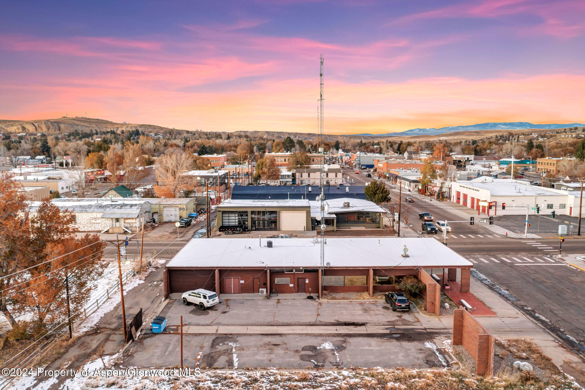 390 Yampa Avenue
