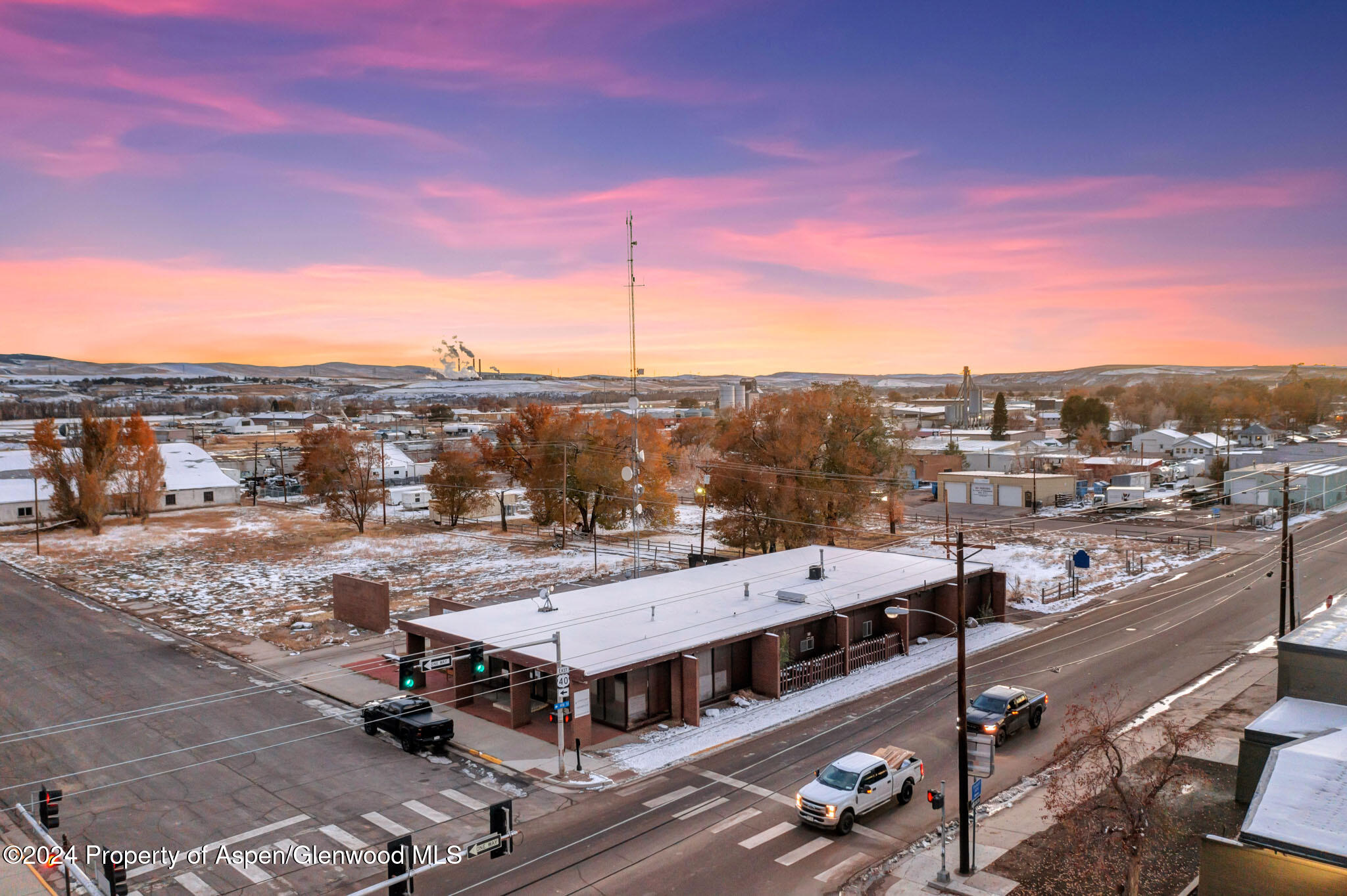 390 Yampa Avenue