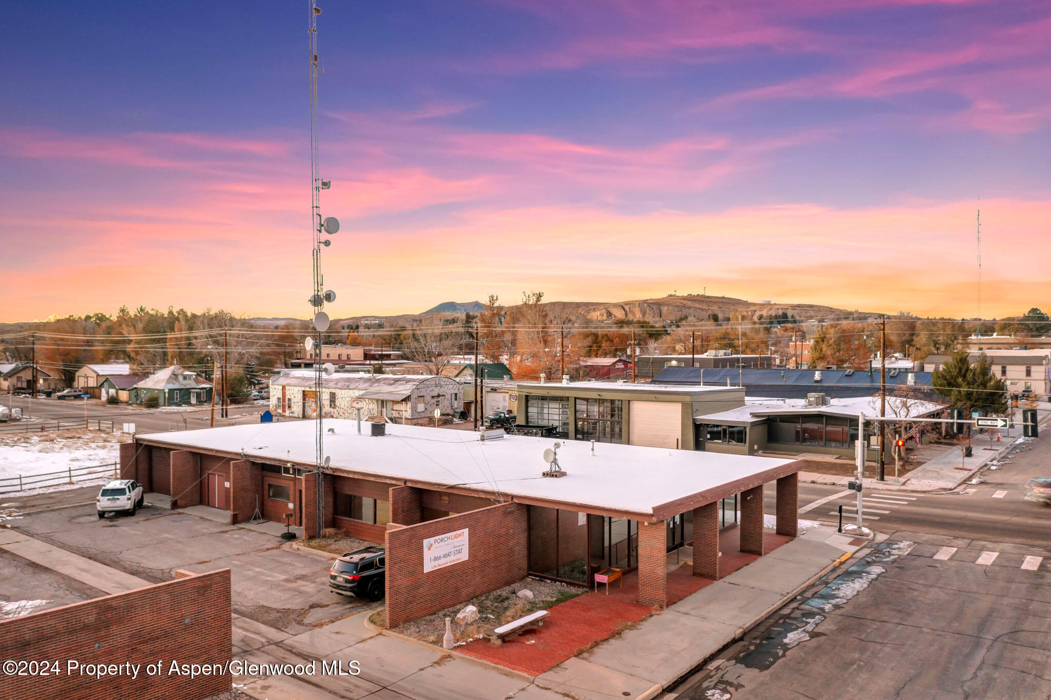 390 Yampa Avenue