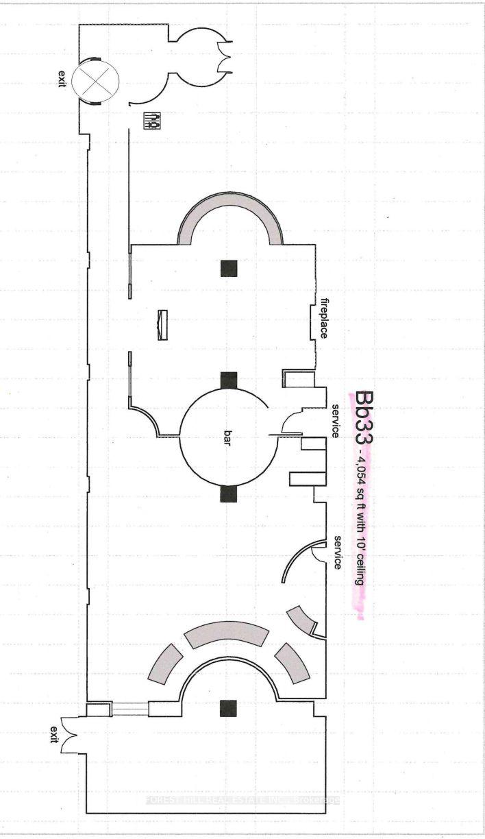 #CHELSEA HOTEL (Bb33) - 33 Gerrard Street, Toronto Unit: CHELSEA HOTEL (Bb33)