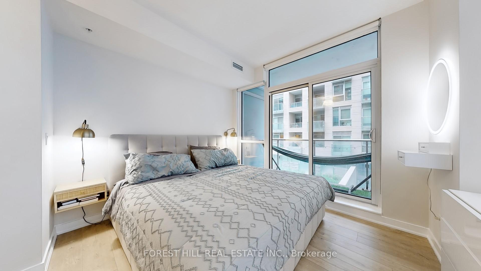 #311 - 30 Nelson Street, Toronto Unit: 311
