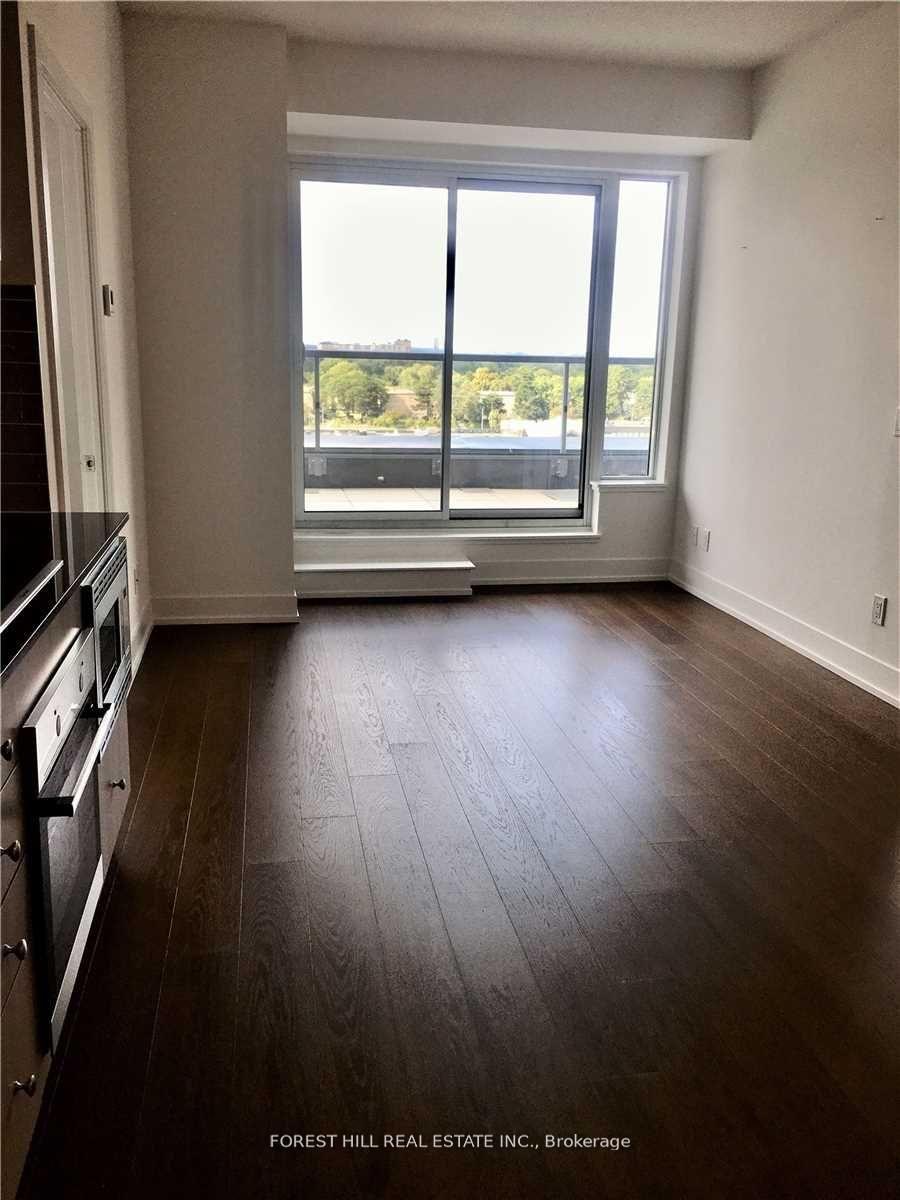 #716 - 7 Kenaston Garden, Toronto Unit: 716
