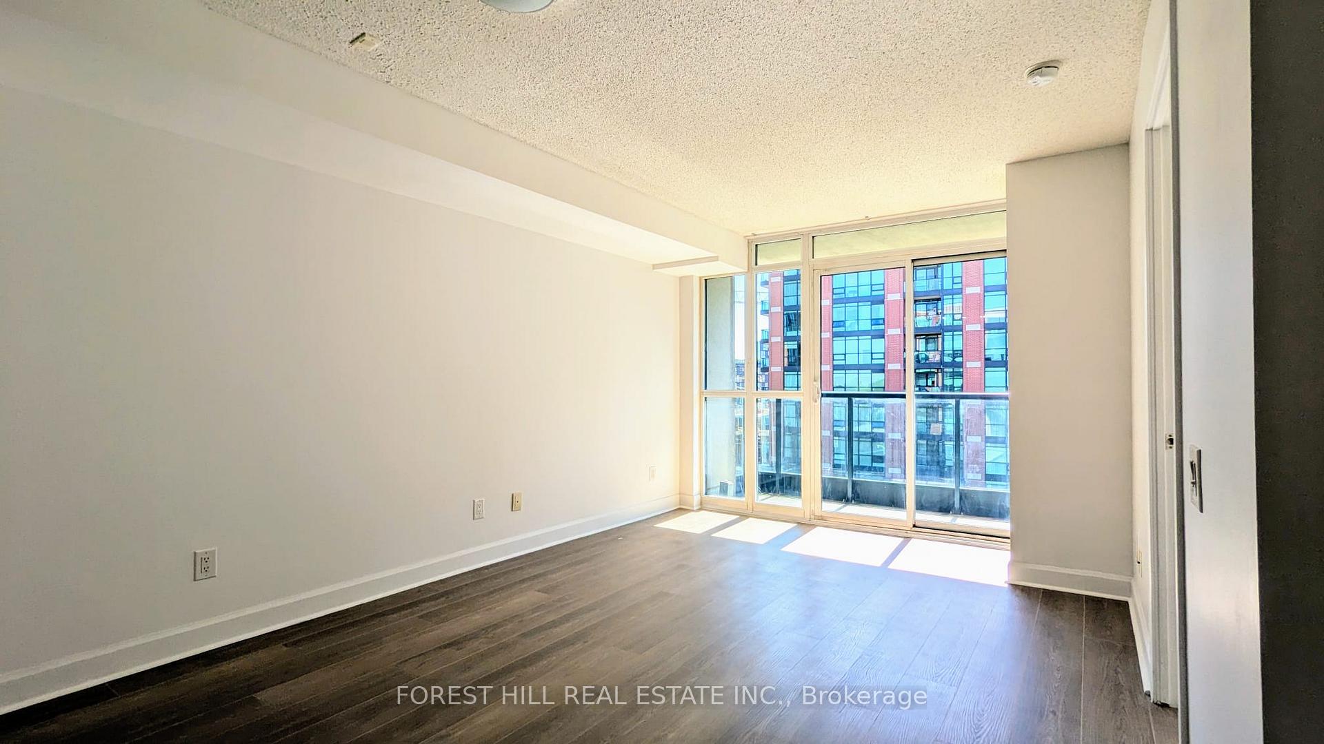 #606 - 525 Wilson Avenue, Toronto Unit: 606