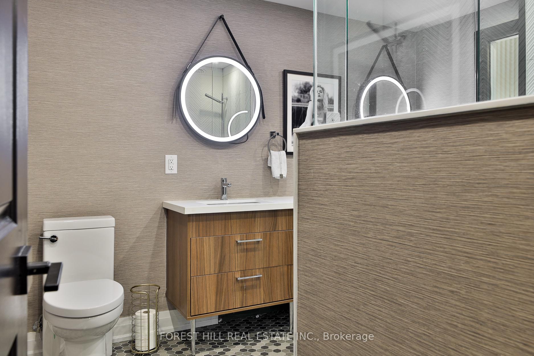 #129 - 1 Benvenuto Place, Toronto Unit: 129