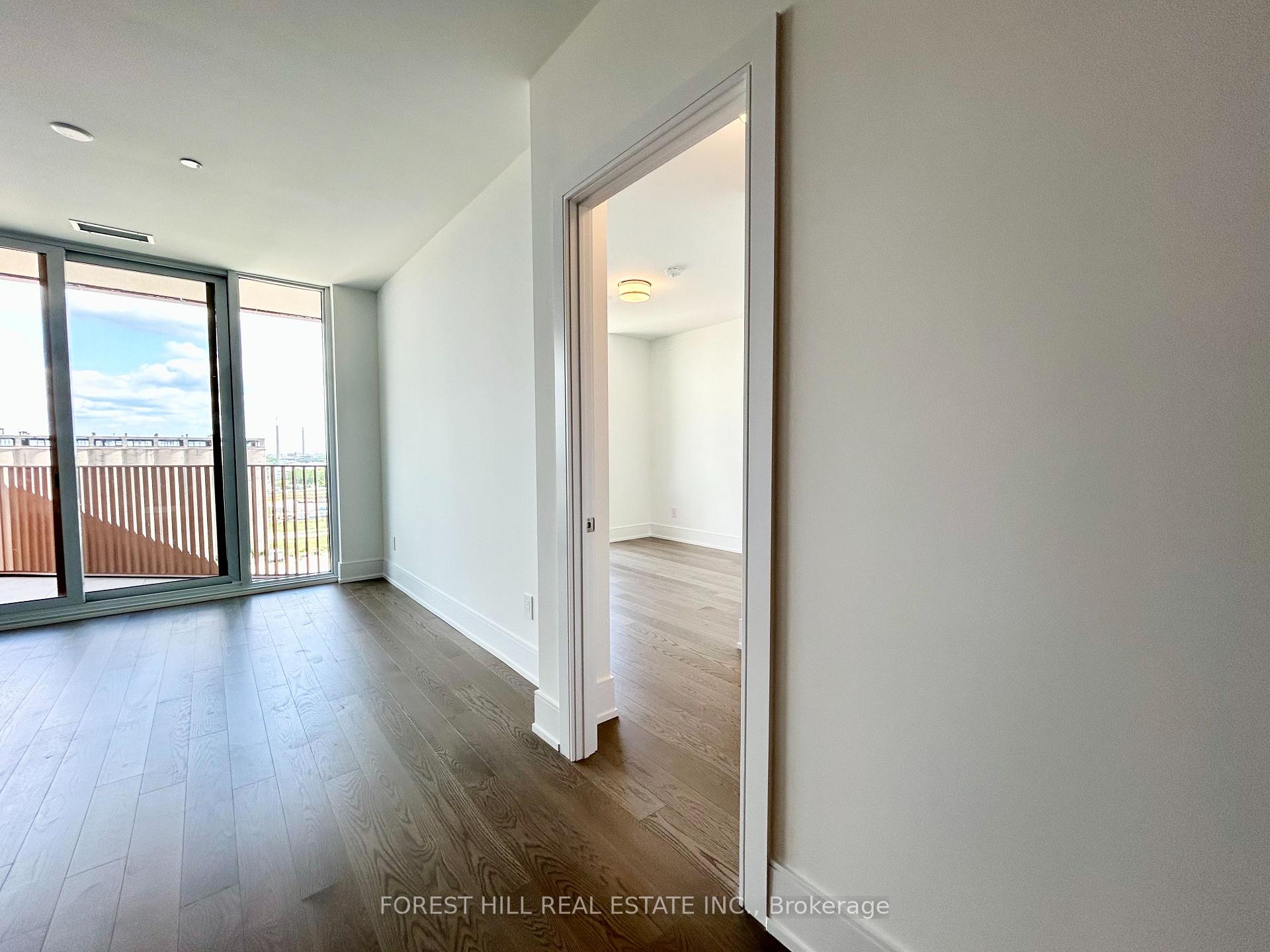 #1032 - 155 Merchants' Wharf, Toronto Unit: 1032