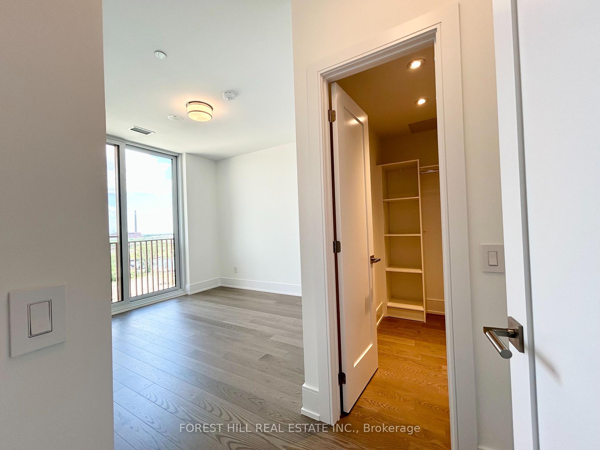 #1032 - 155 Merchants' Wharf, Toronto Unit: 1032