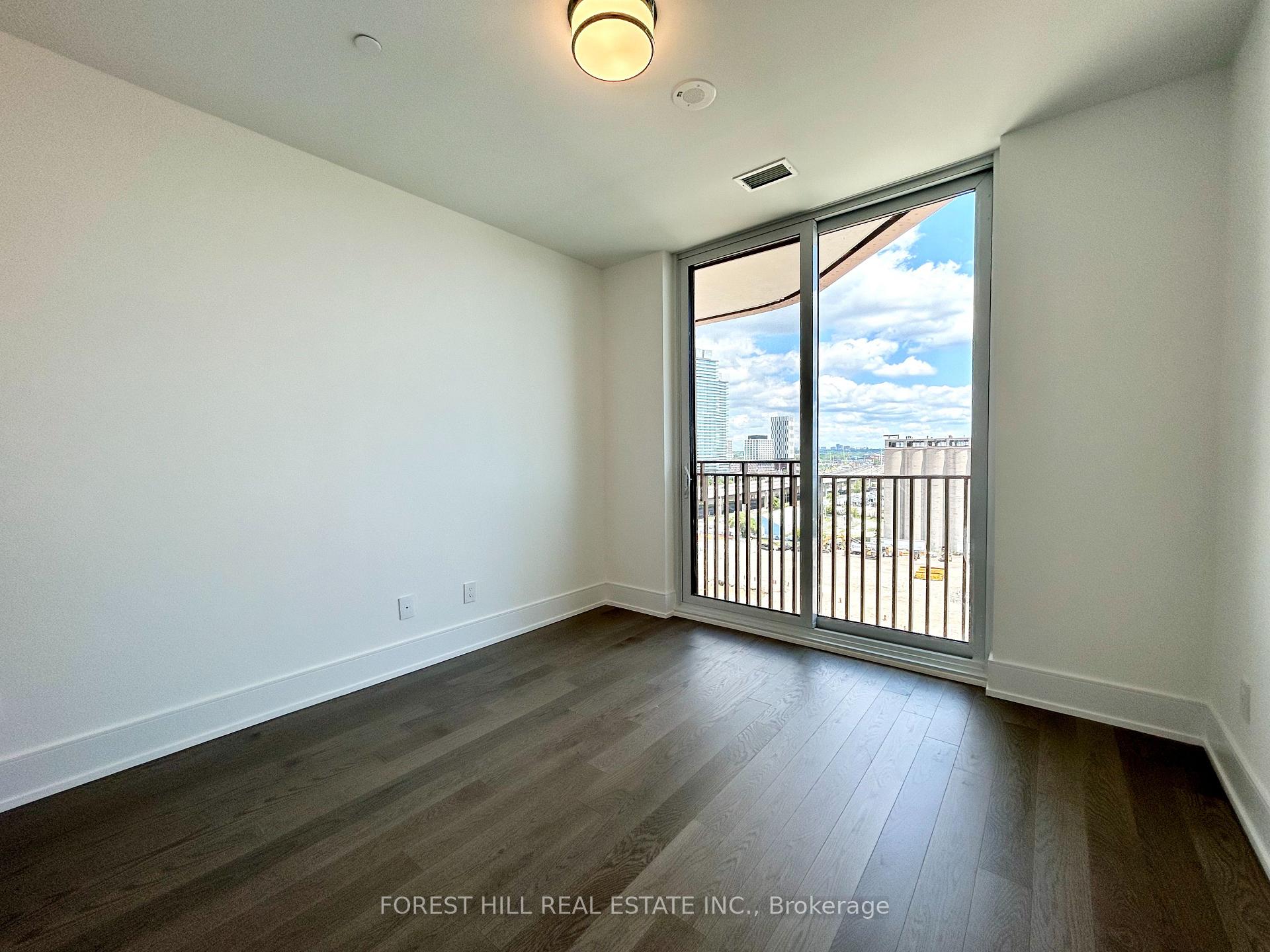 #1032 - 155 Merchants' Wharf, Toronto Unit: 1032