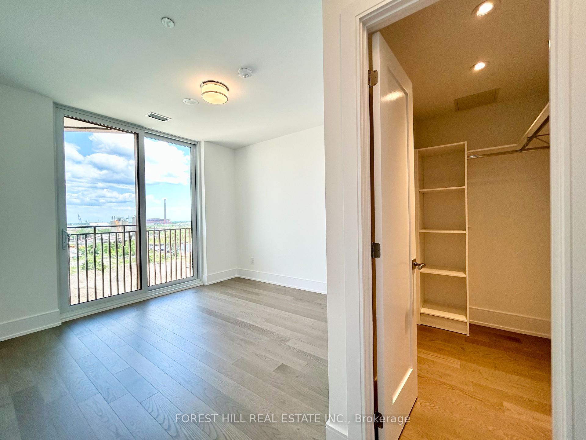 #1032 - 155 Merchants' Wharf, Toronto Unit: 1032