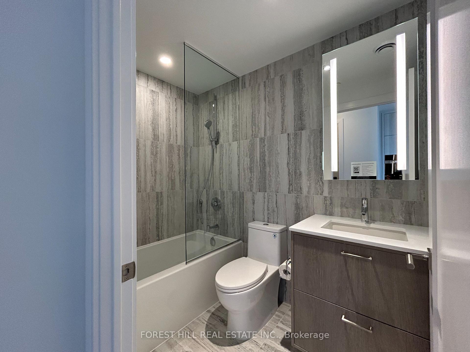#1032 - 155 Merchants' Wharf, Toronto Unit: 1032