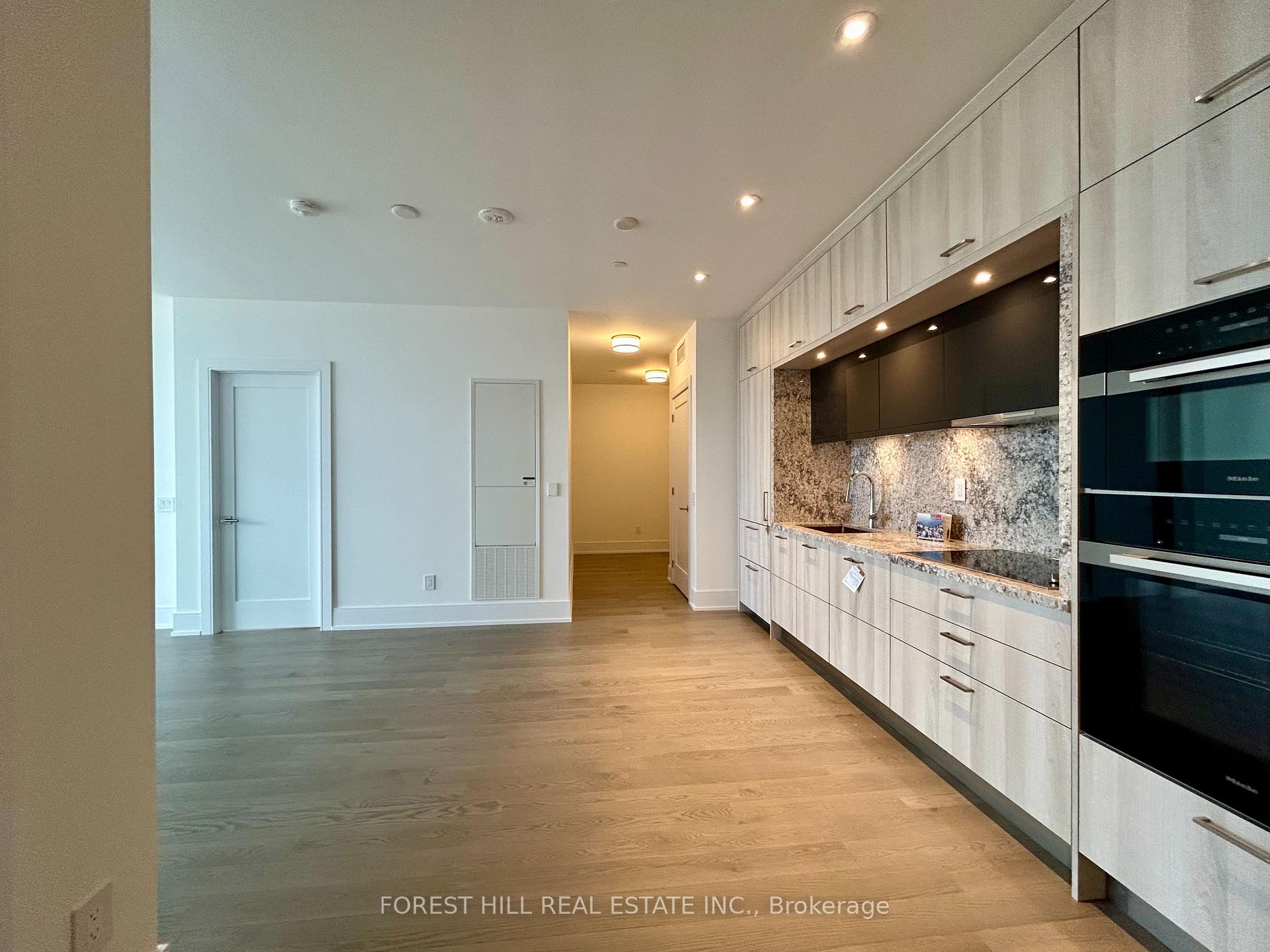 #1032 - 155 Merchants' Wharf, Toronto Unit: 1032