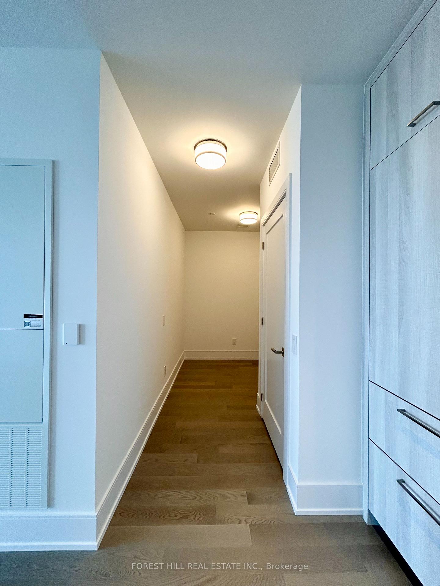 #1032 - 155 Merchants' Wharf, Toronto Unit: 1032