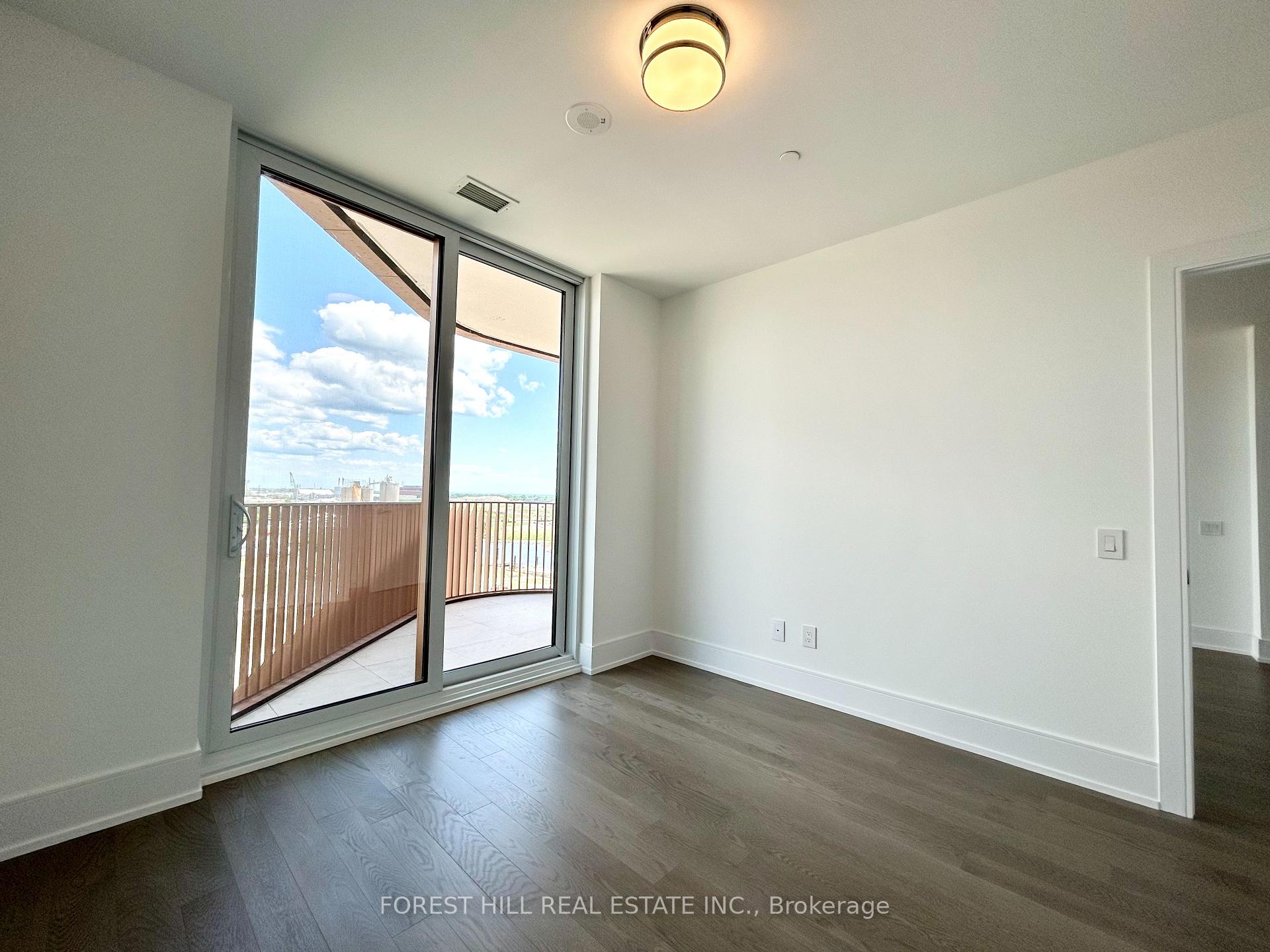#1032 - 155 Merchants' Wharf, Toronto Unit: 1032