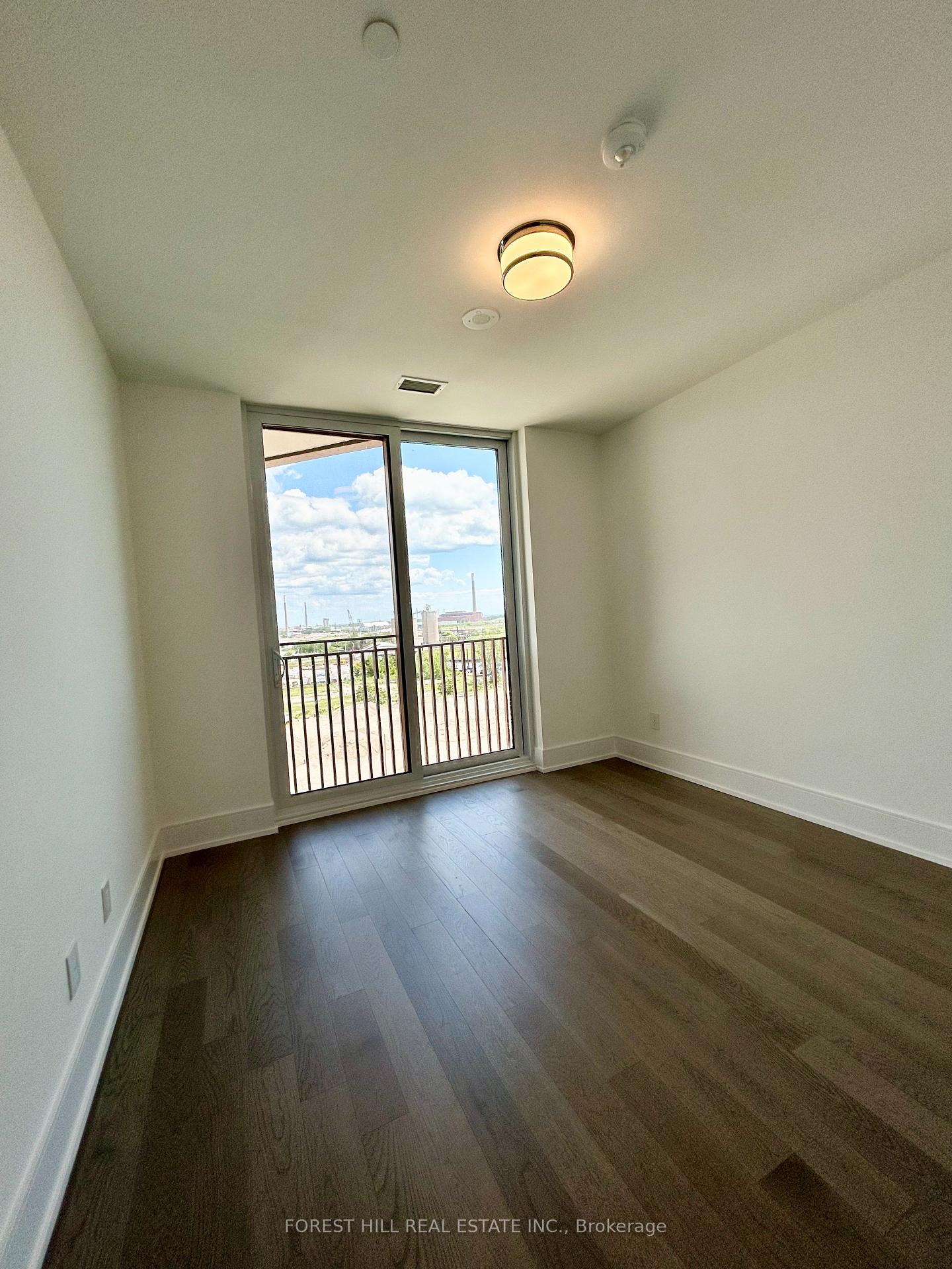 #1032 - 155 Merchants' Wharf, Toronto Unit: 1032