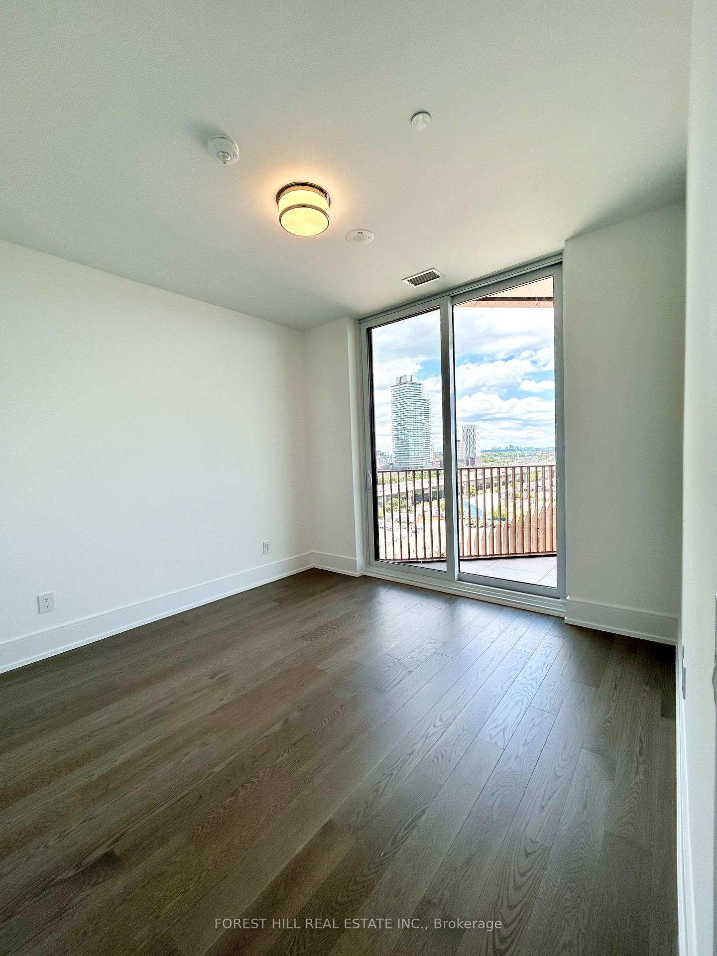 #1032 - 155 Merchants' Wharf, Toronto Unit: 1032