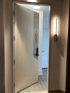 #1032 - 155 Merchants' Wharf, Toronto Unit: 1032