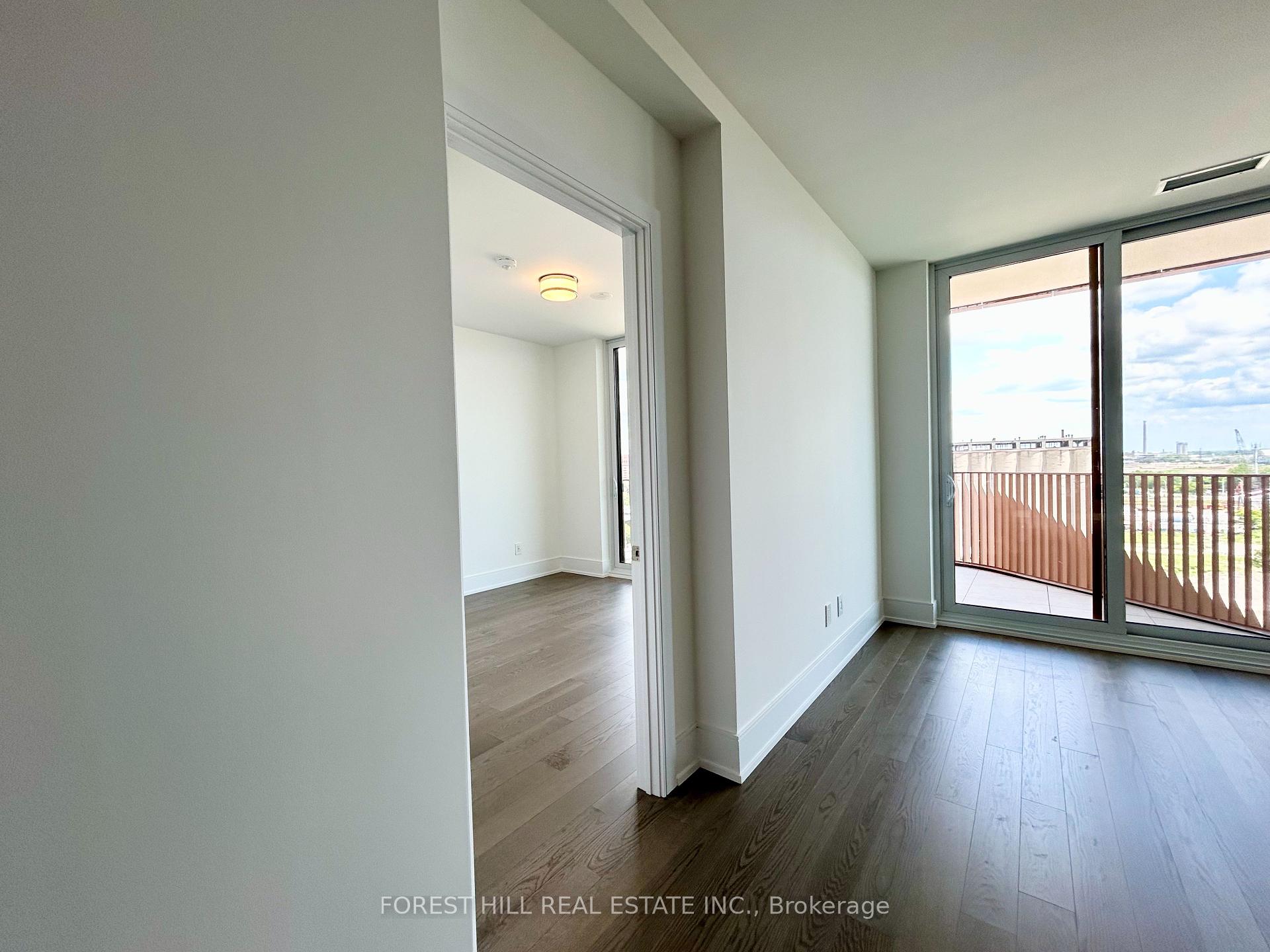 #1032 - 155 Merchants' Wharf, Toronto Unit: 1032