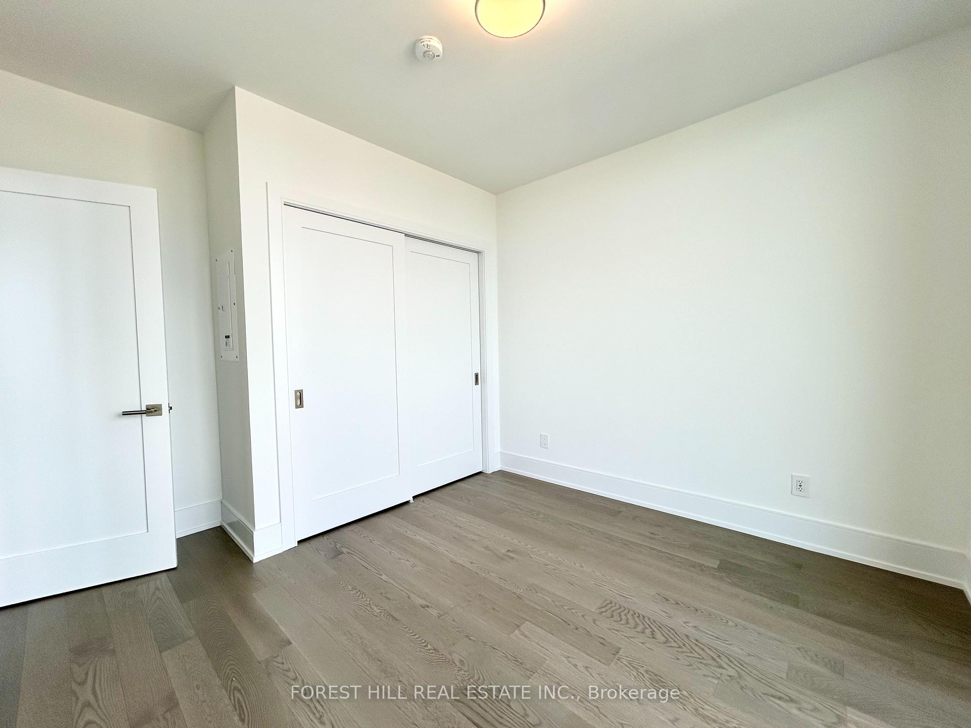 #1032 - 155 Merchants' Wharf, Toronto Unit: 1032