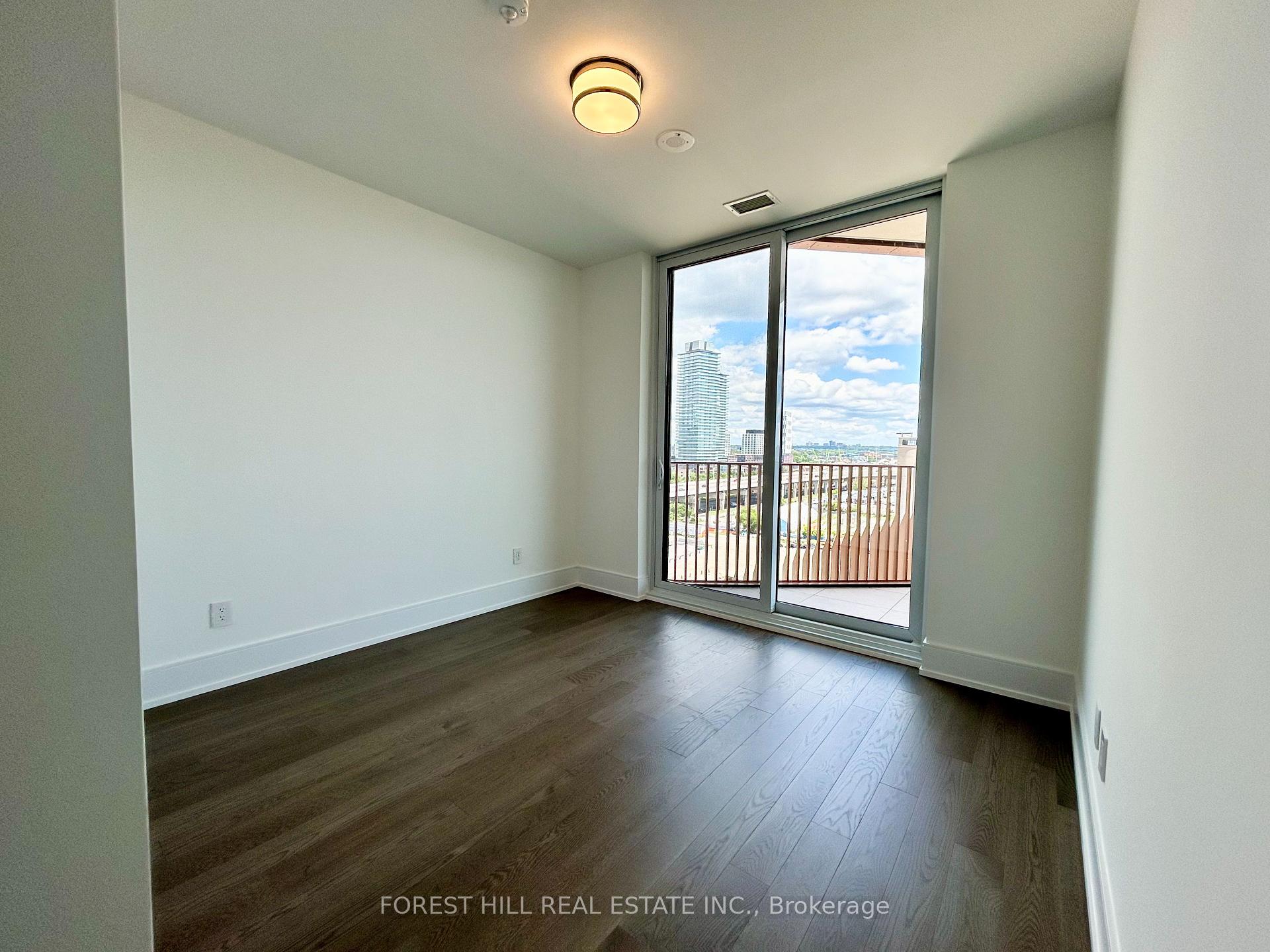 #1032 - 155 Merchants' Wharf, Toronto Unit: 1032