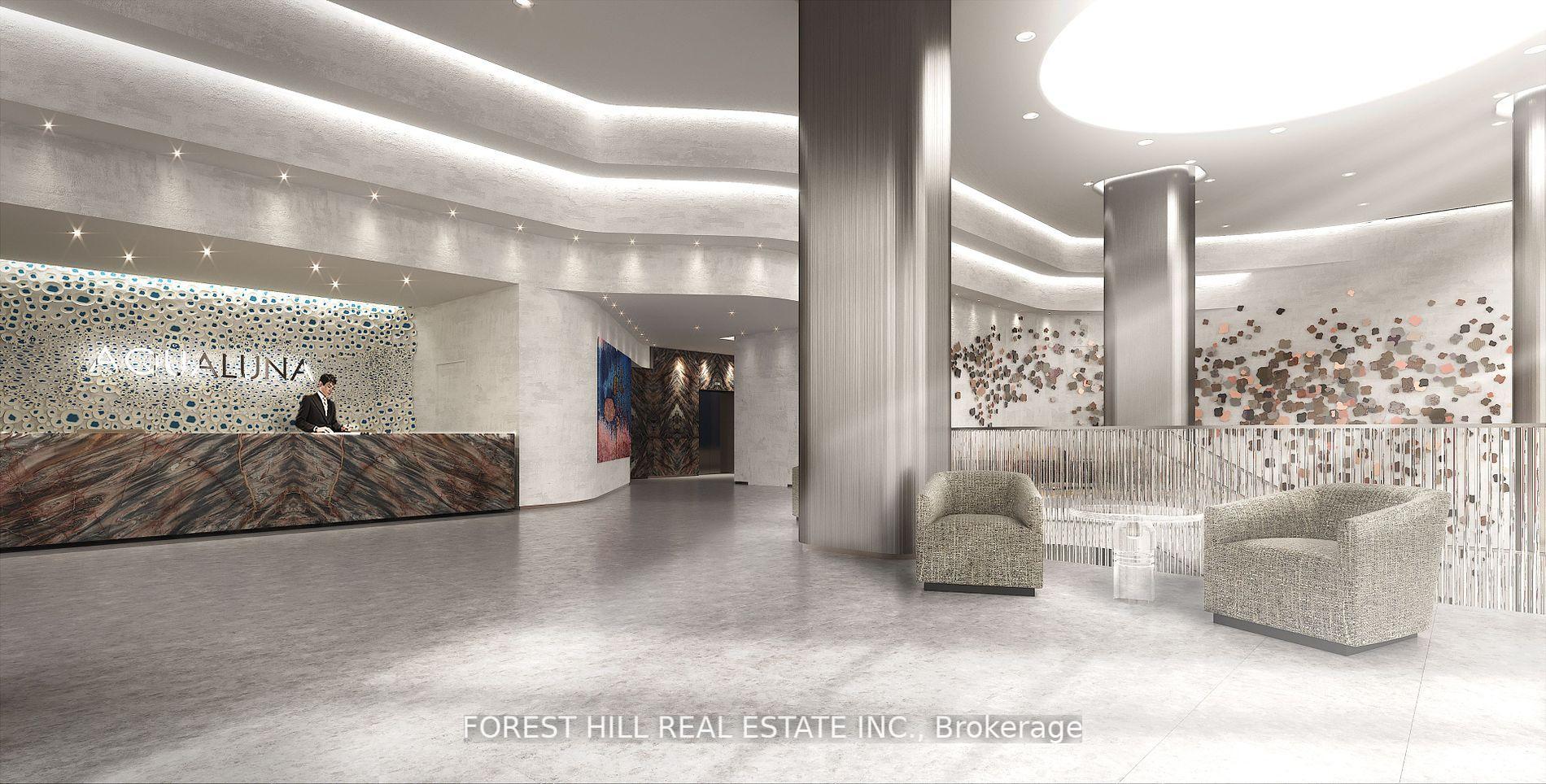 #1032 - 155 Merchants' Wharf, Toronto Unit: 1032