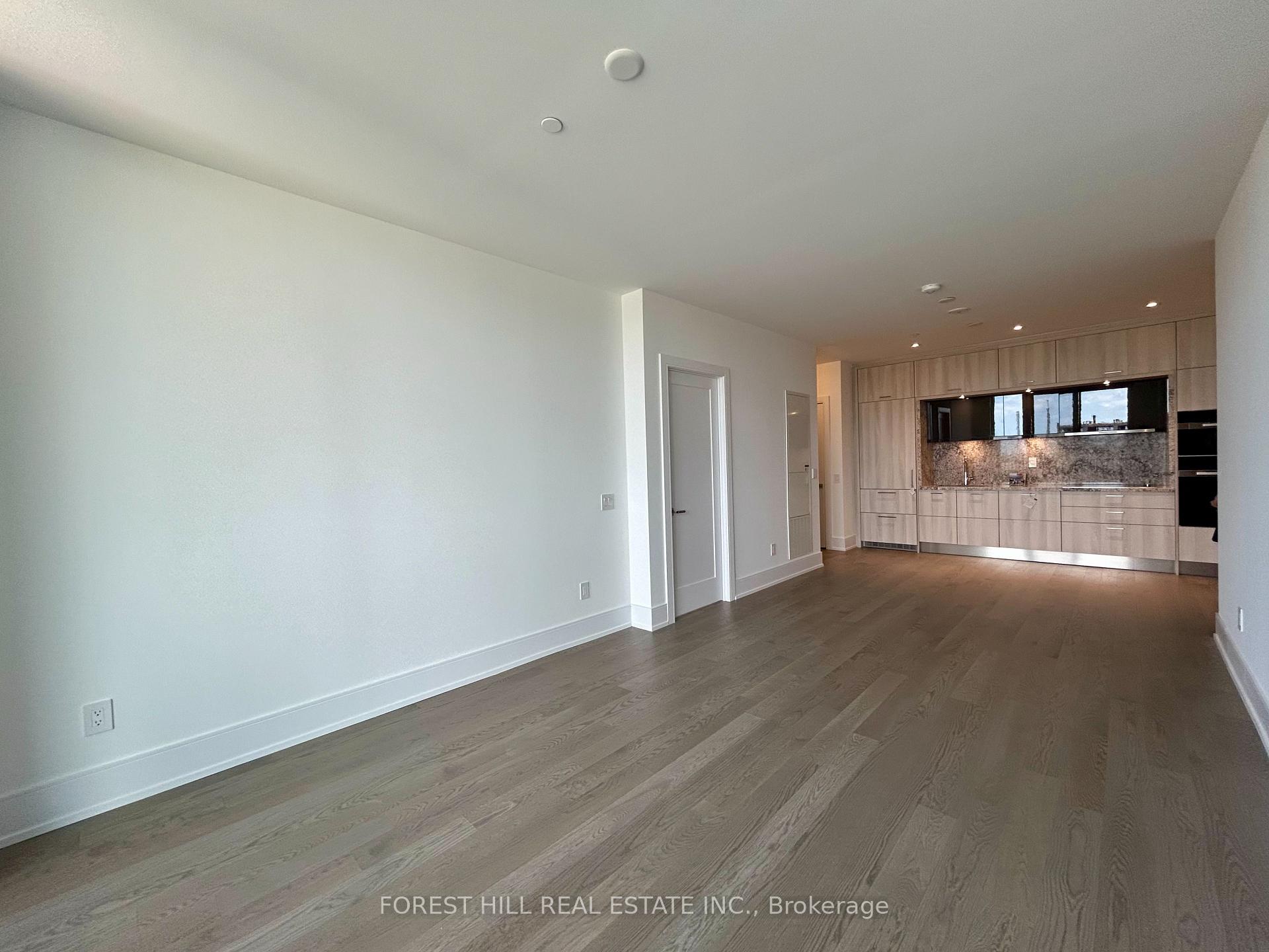 #1032 - 155 Merchants' Wharf, Toronto Unit: 1032