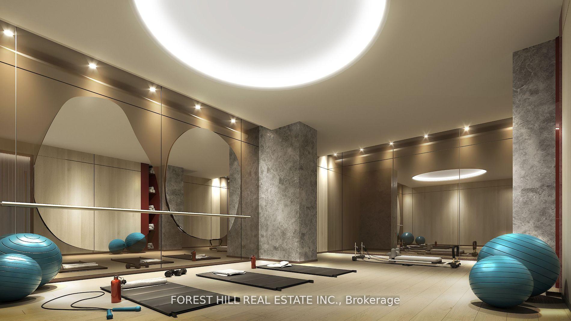 #1032 - 155 Merchants' Wharf, Toronto Unit: 1032