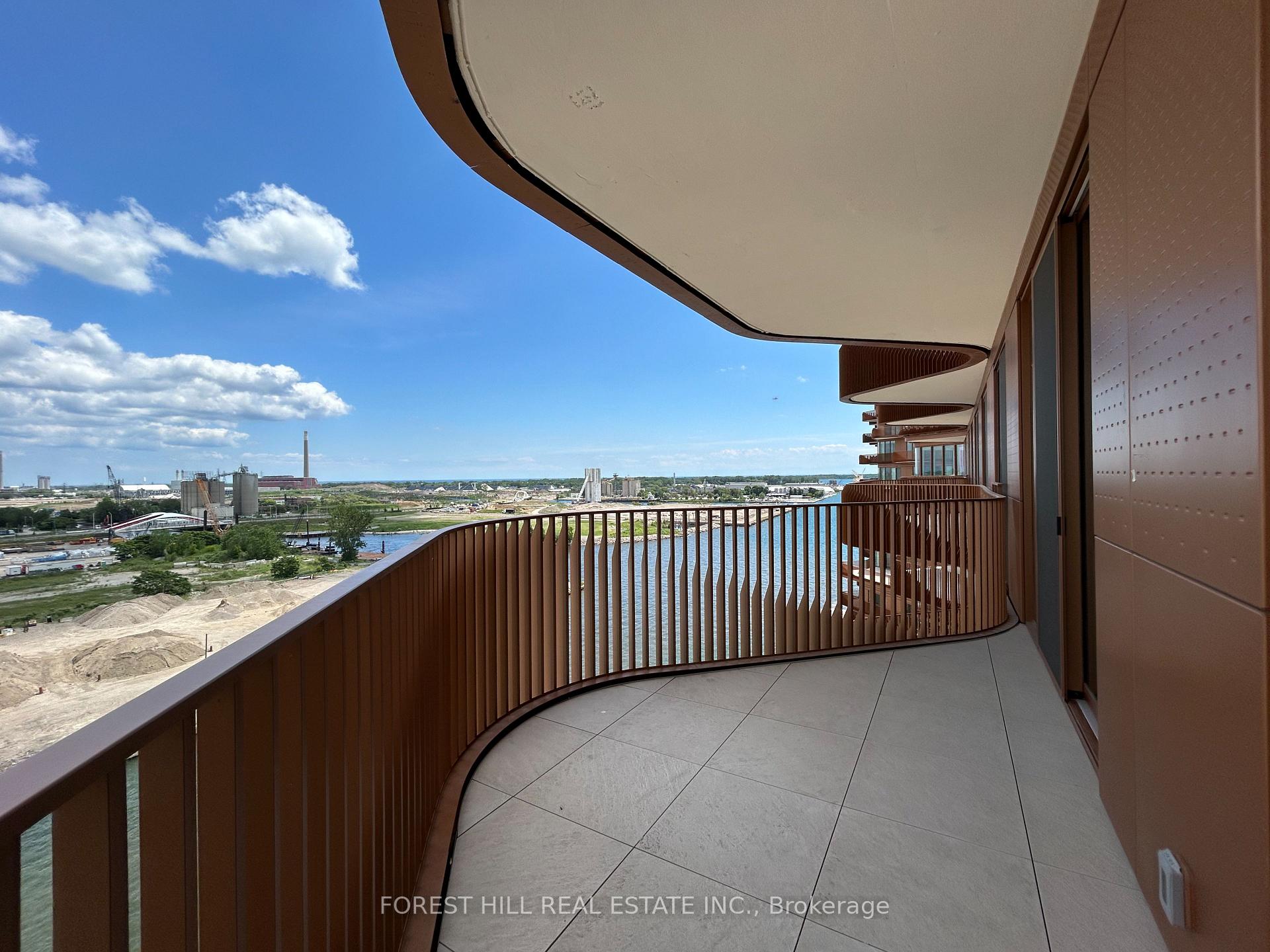 #1032 - 155 Merchants' Wharf, Toronto Unit: 1032