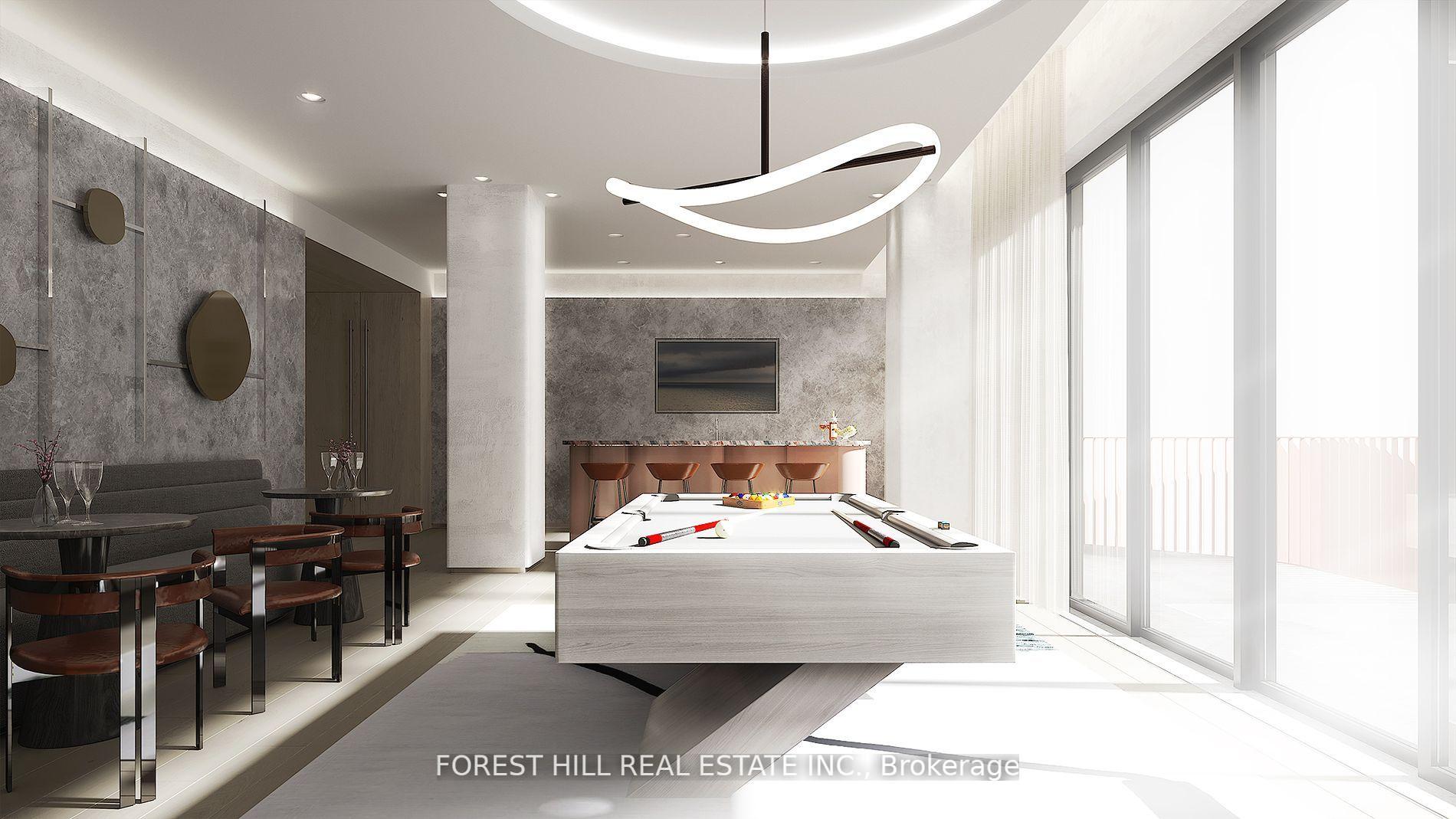 #1032 - 155 Merchants' Wharf, Toronto Unit: 1032