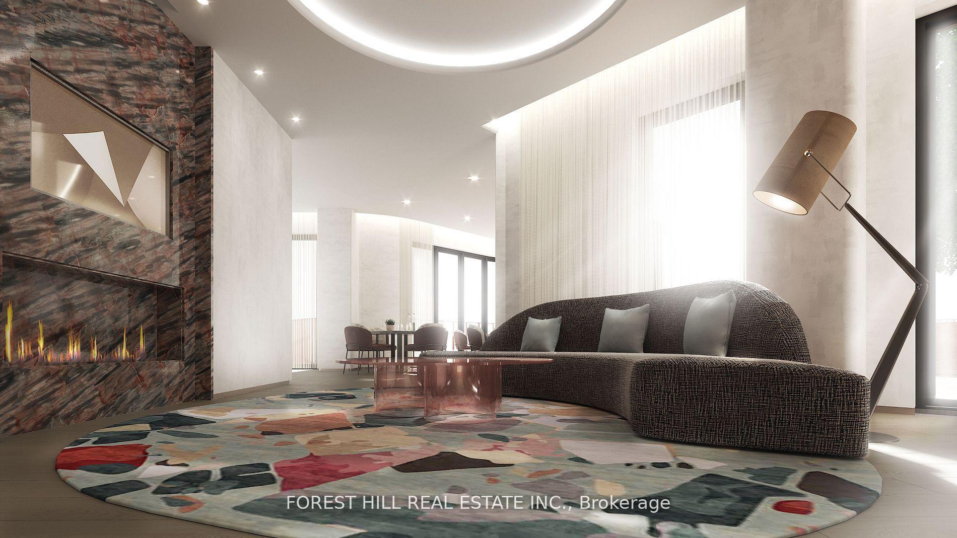 #1032 - 155 Merchants' Wharf, Toronto Unit: 1032