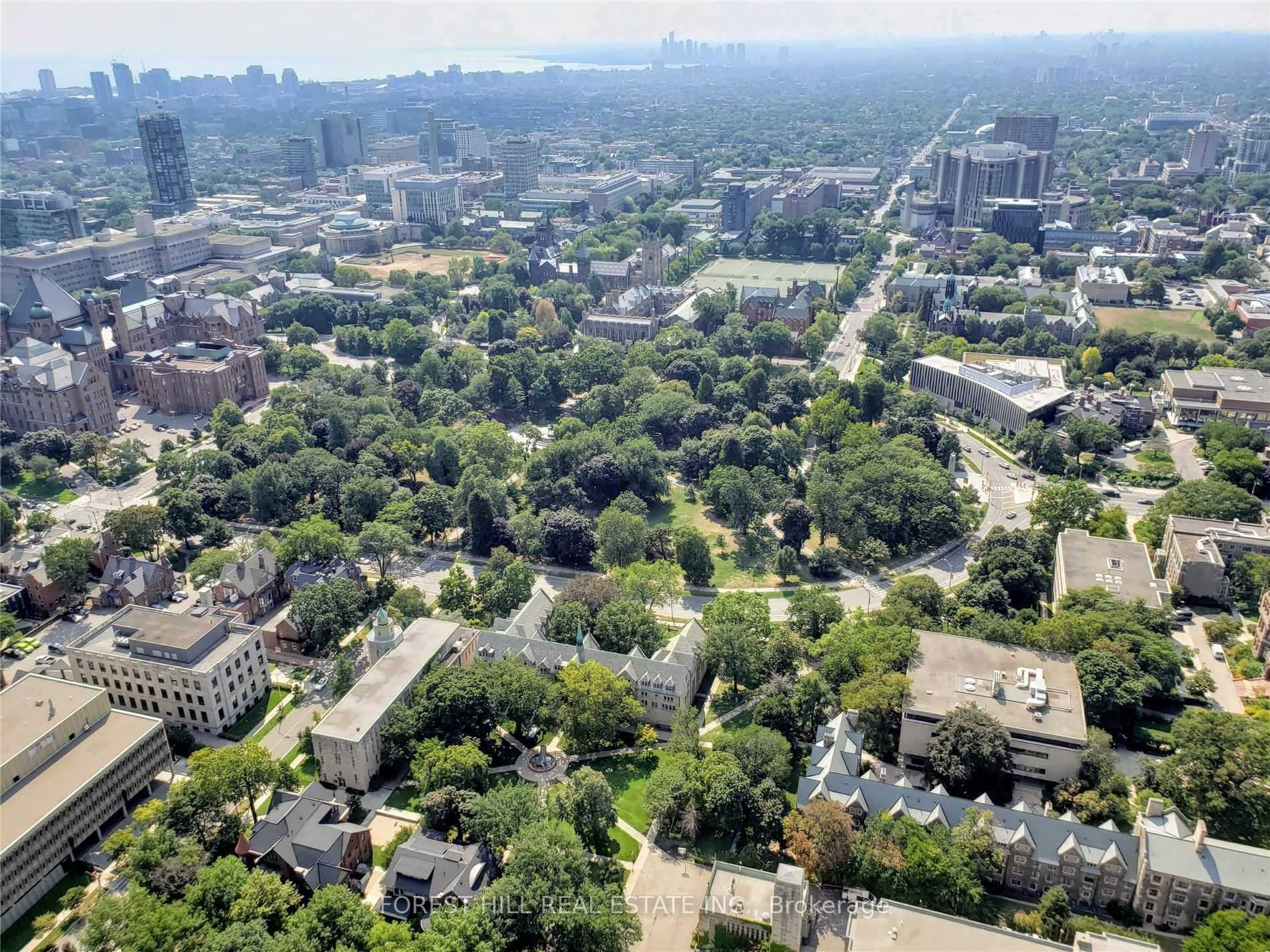 #4902 - 1080 Bay Street, Toronto Unit: 4902
