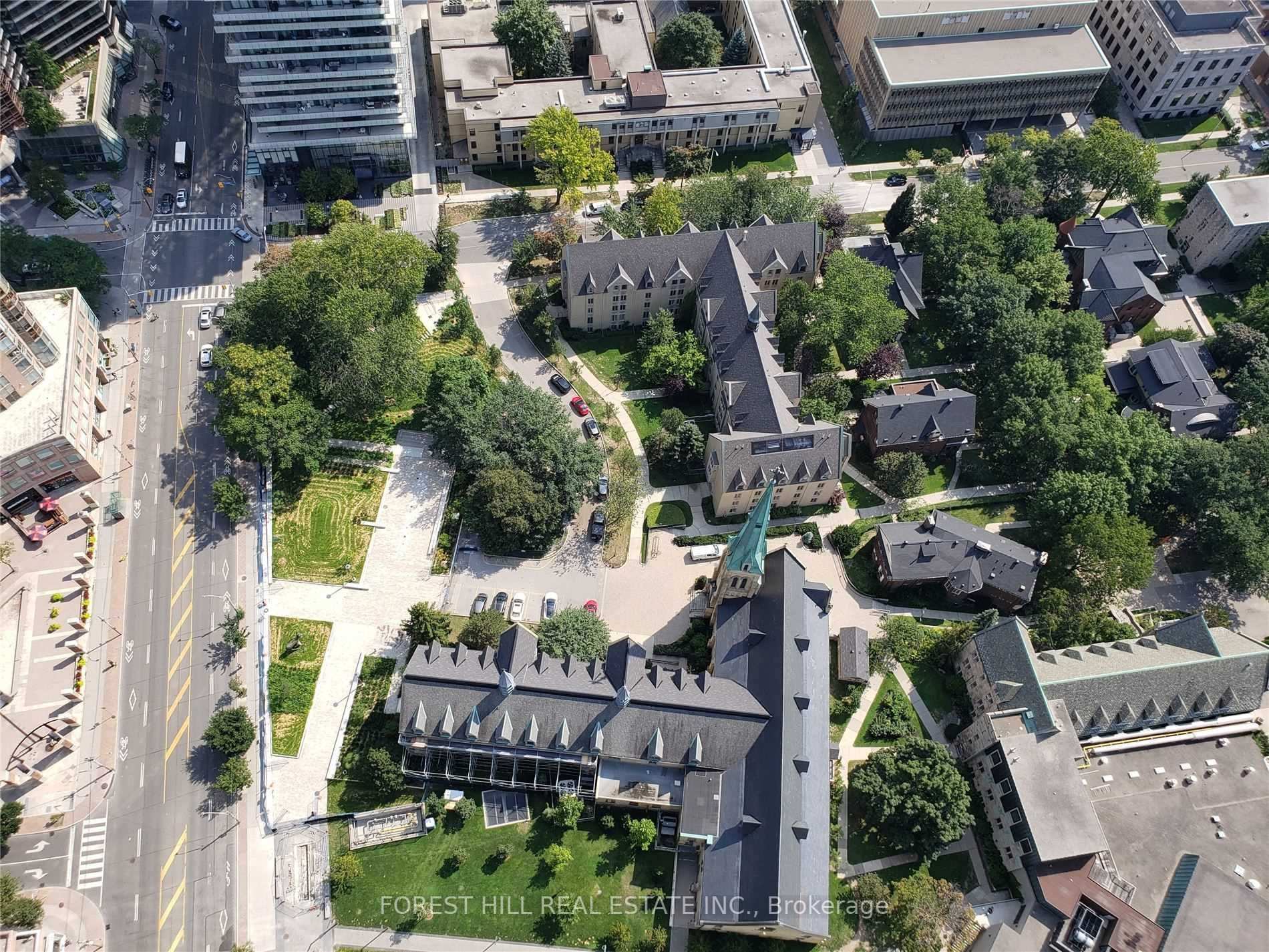 #4902 - 1080 Bay Street, Toronto Unit: 4902