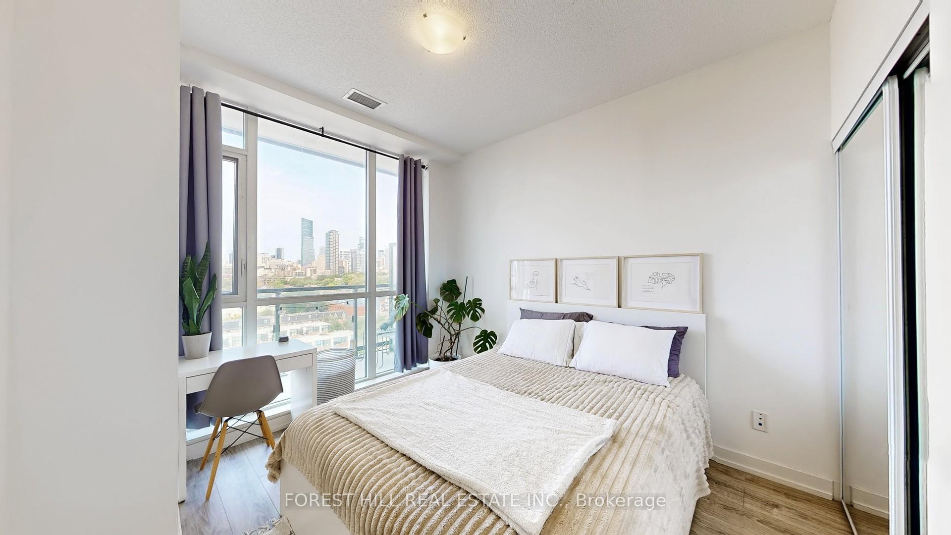 #1106 - 200 Sackville Street, Toronto Unit: 1106