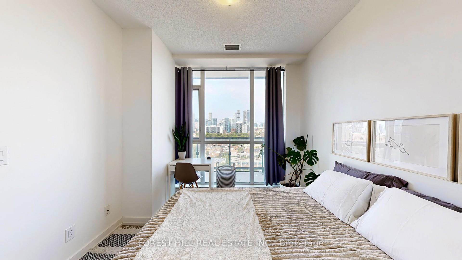 #1106 - 200 Sackville Street, Toronto Unit: 1106