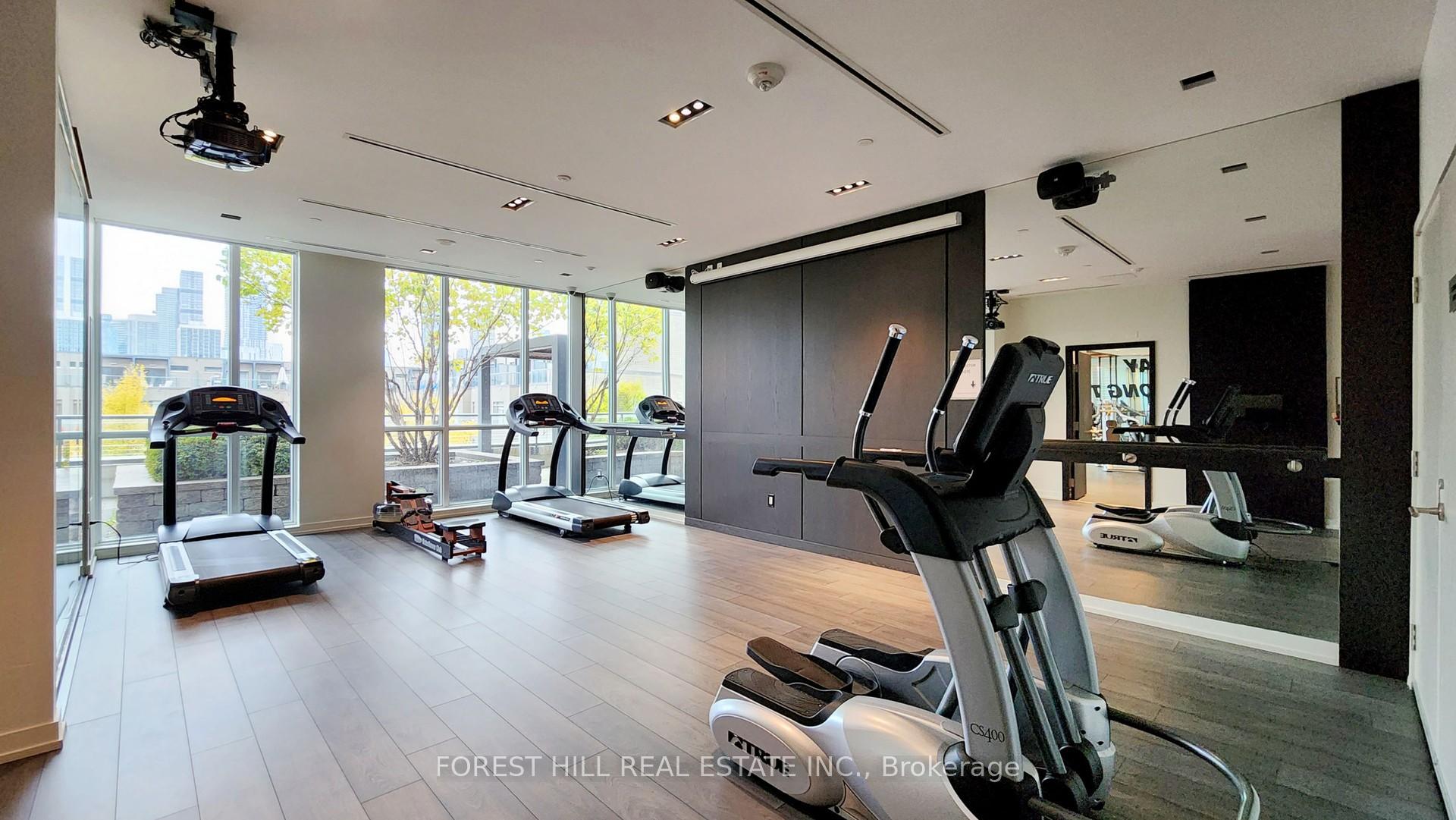 #1106 - 200 Sackville Street, Toronto Unit: 1106