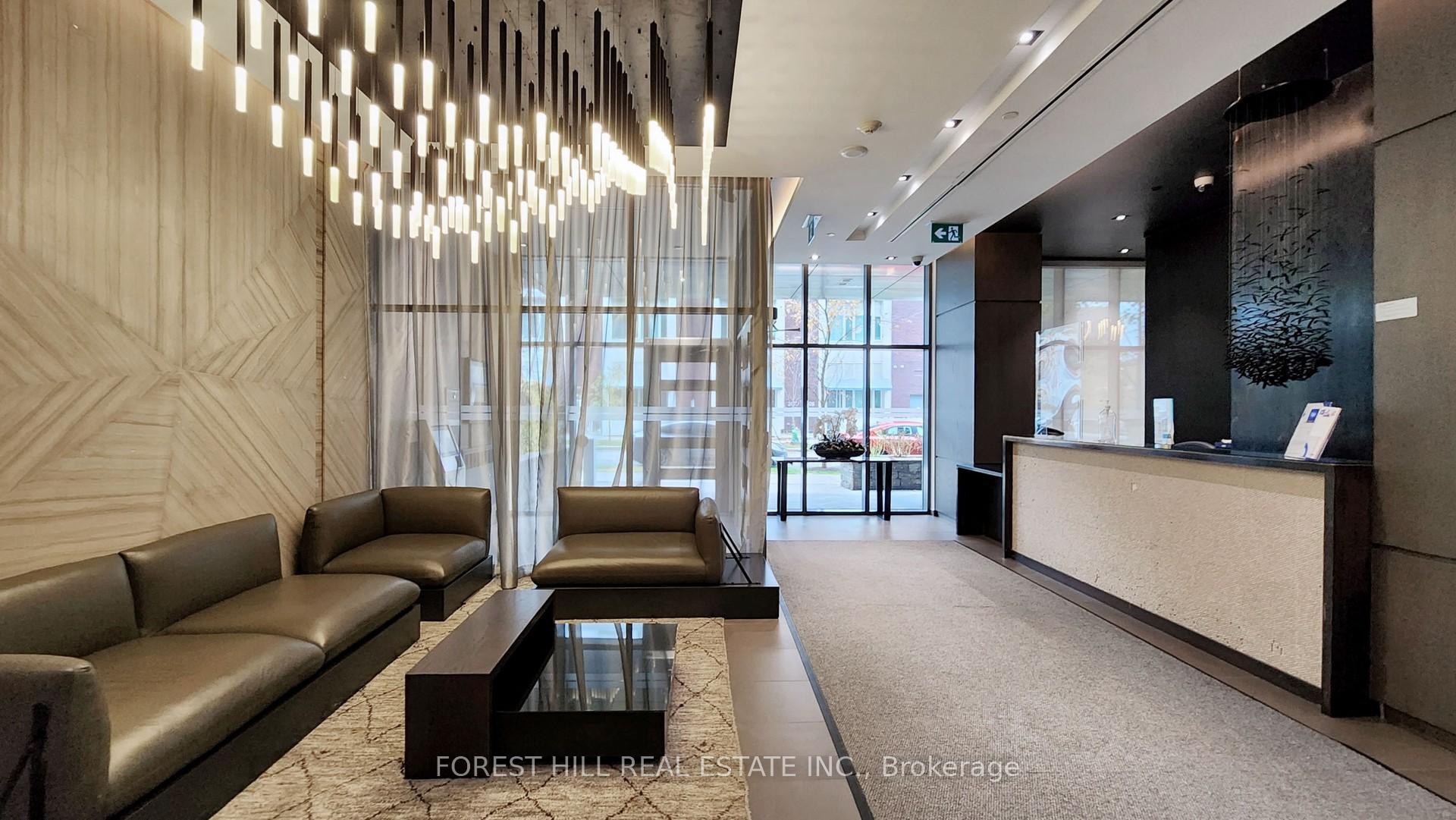 #1106 - 200 Sackville Street, Toronto Unit: 1106