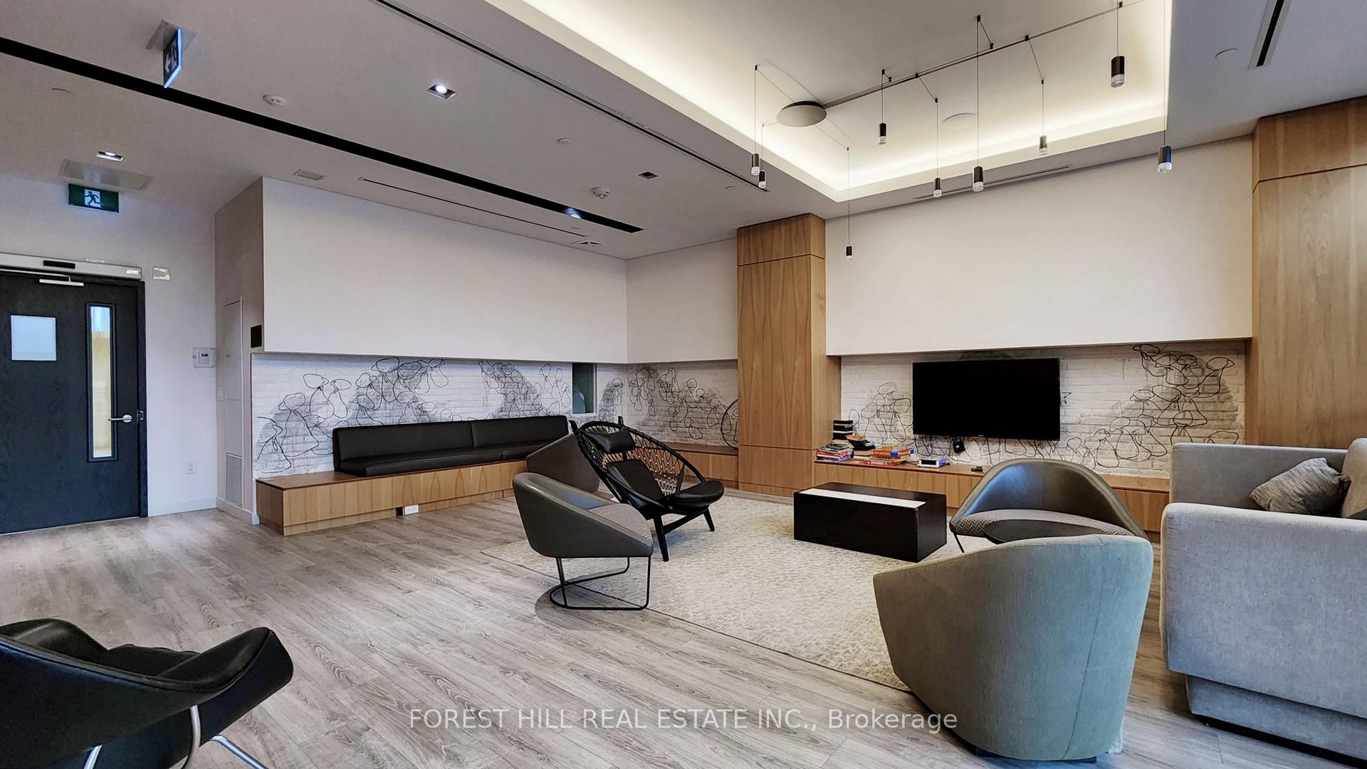 #1106 - 200 Sackville Street, Toronto Unit: 1106