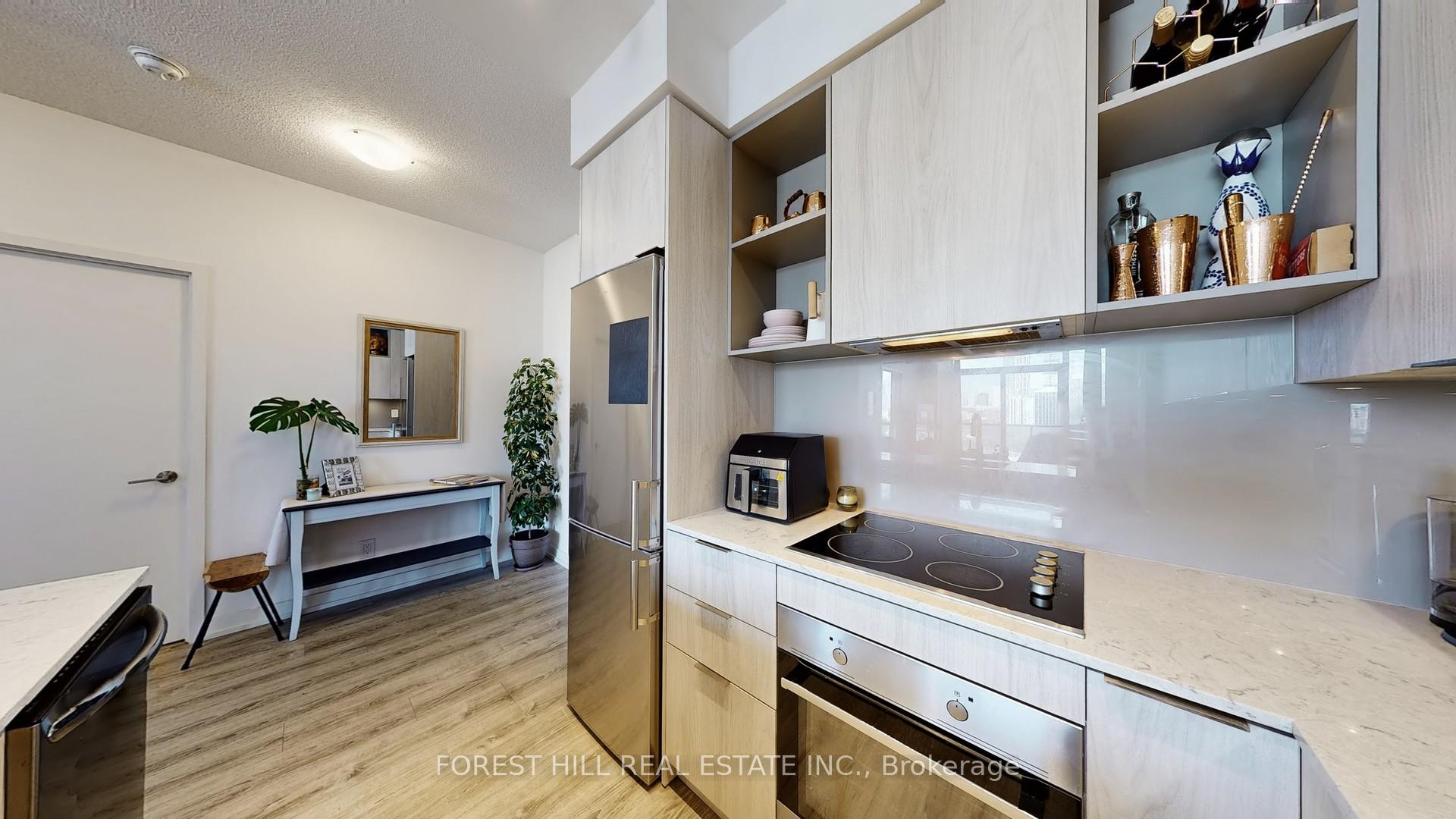 #1106 - 200 Sackville Street, Toronto Unit: 1106
