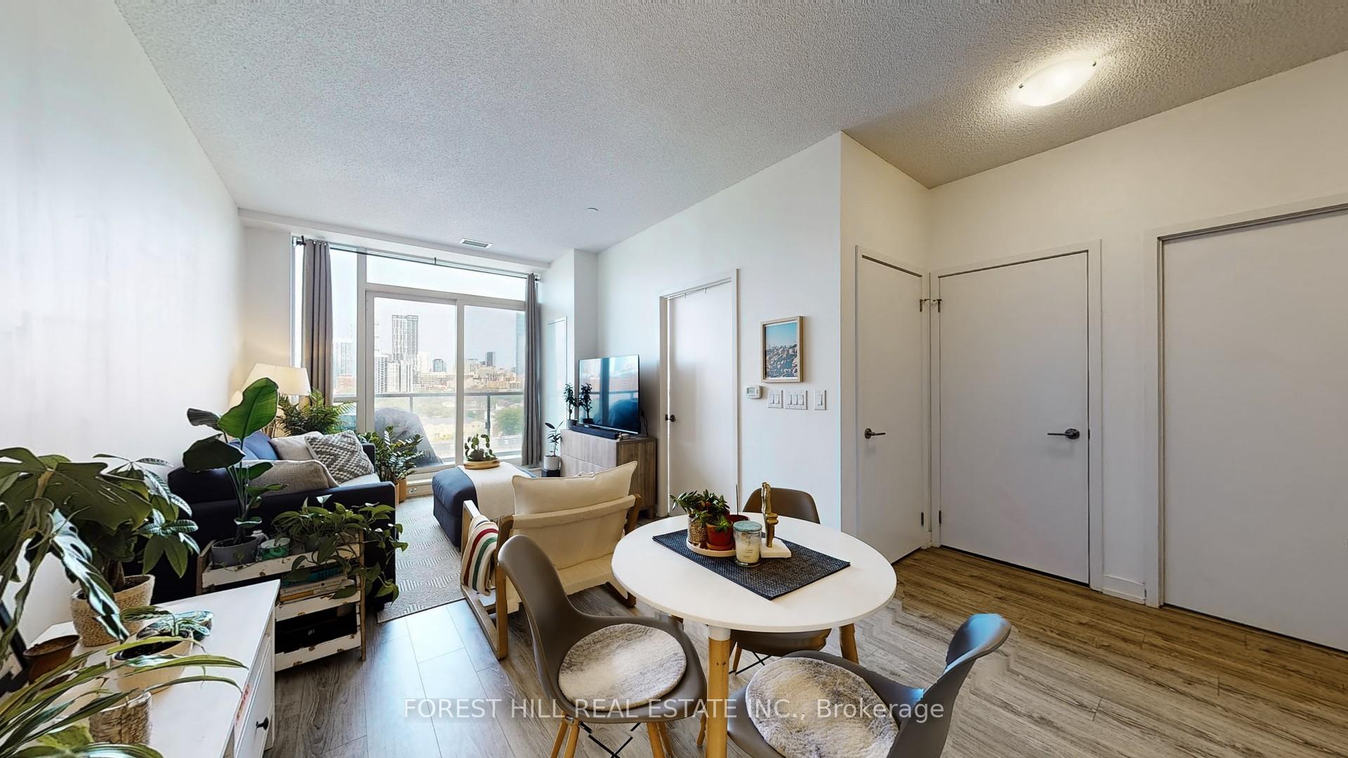 #1106 - 200 Sackville Street, Toronto Unit: 1106