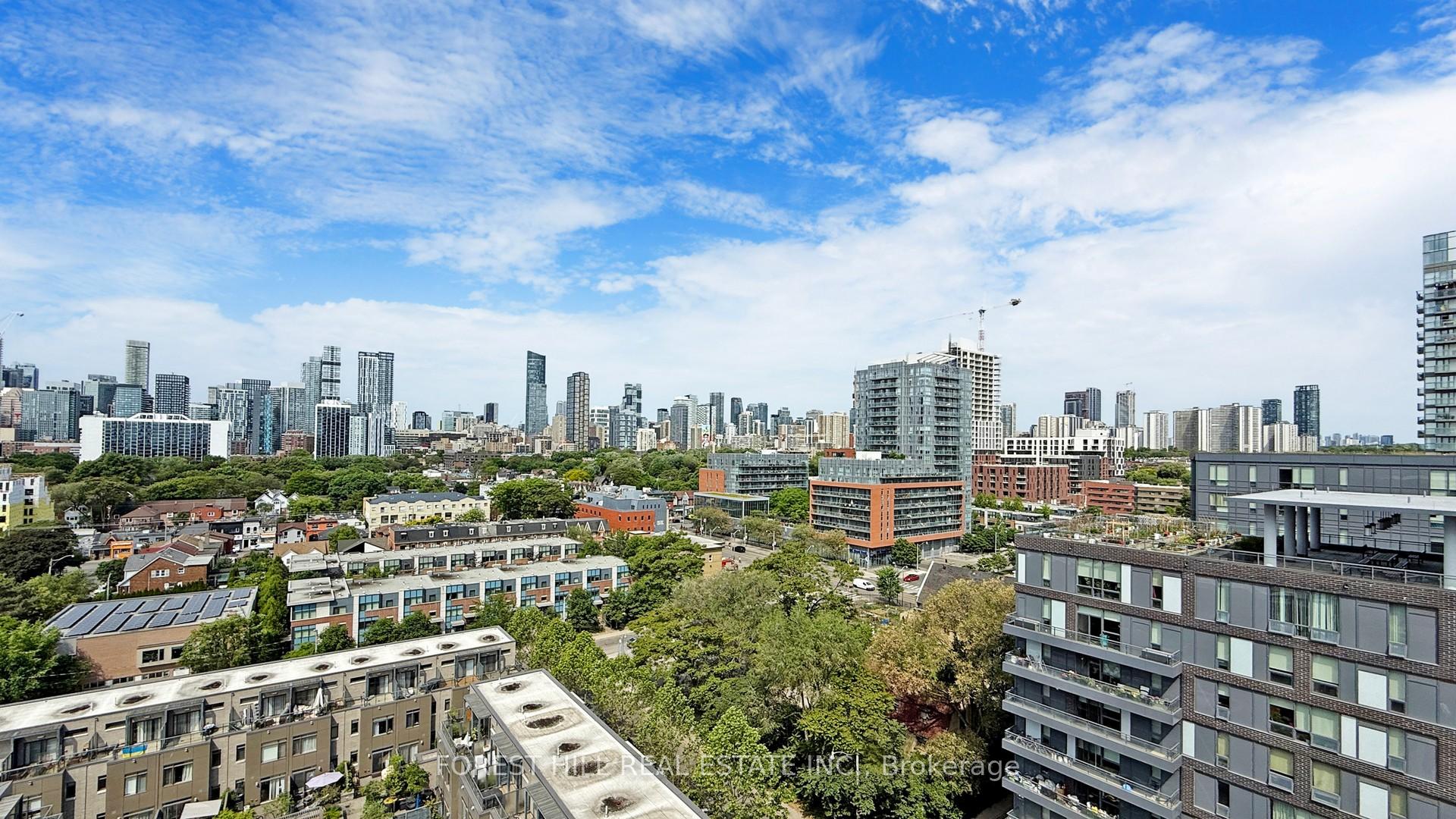 #1106 - 200 Sackville Street, Toronto Unit: 1106