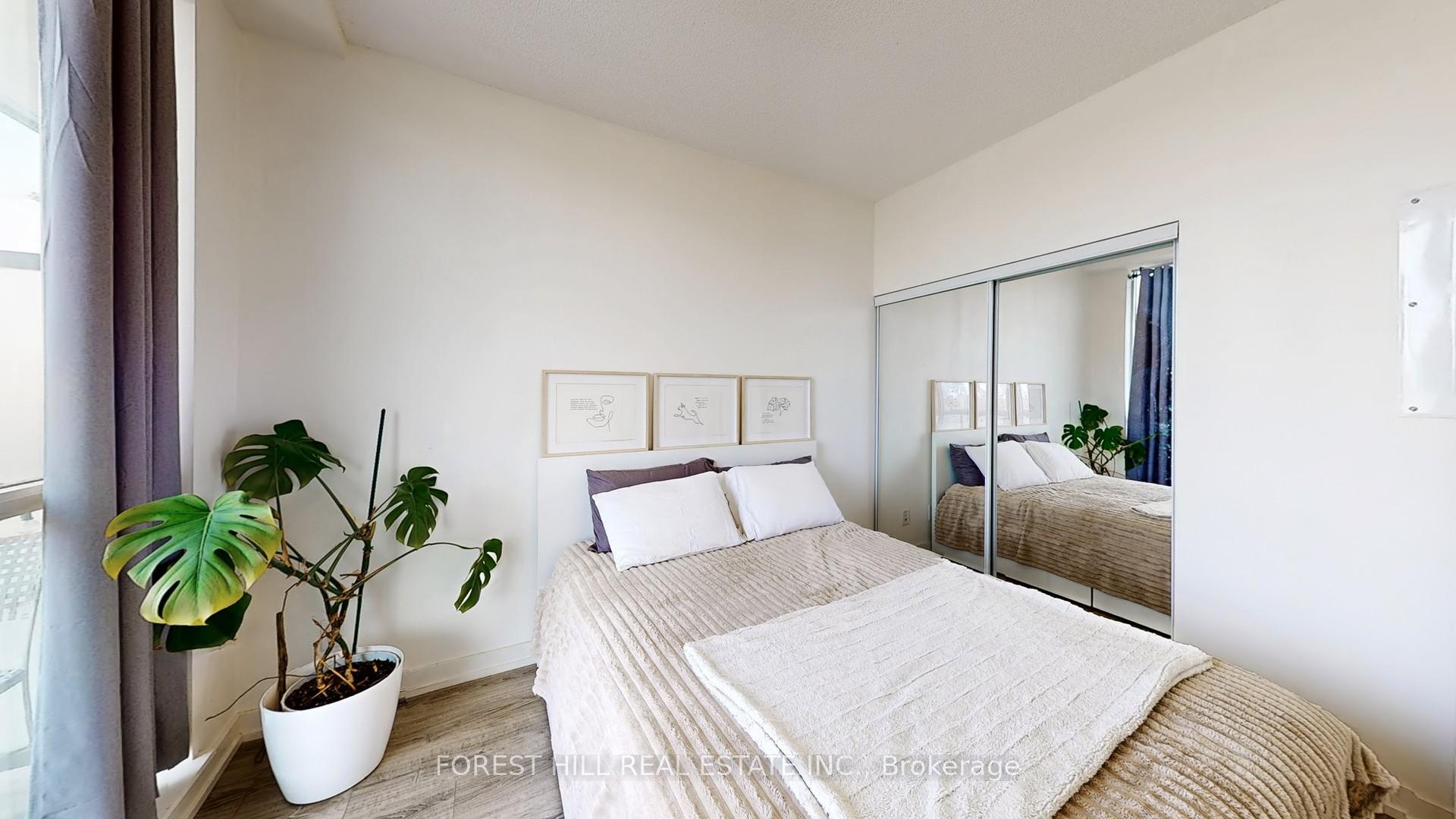 #1106 - 200 Sackville Street, Toronto Unit: 1106