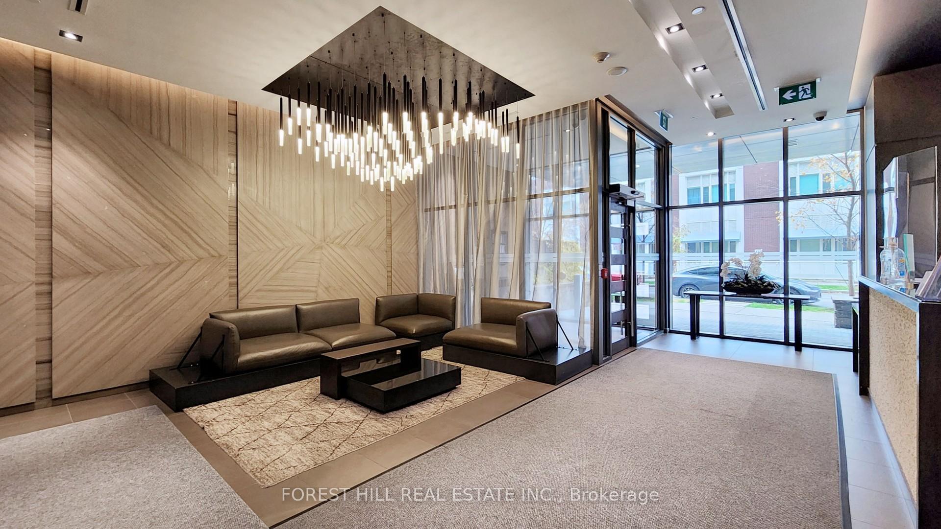 #1106 - 200 Sackville Street, Toronto Unit: 1106