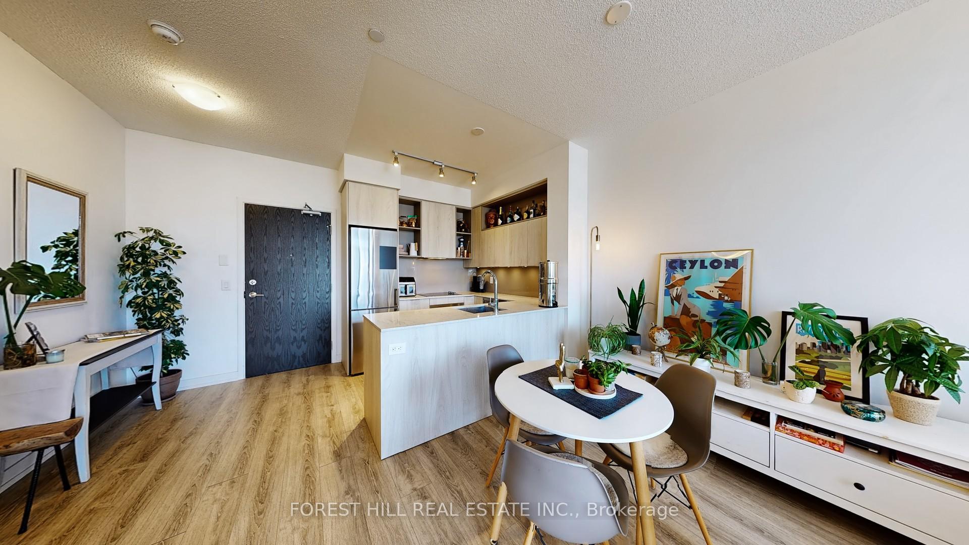 #1106 - 200 Sackville Street, Toronto Unit: 1106