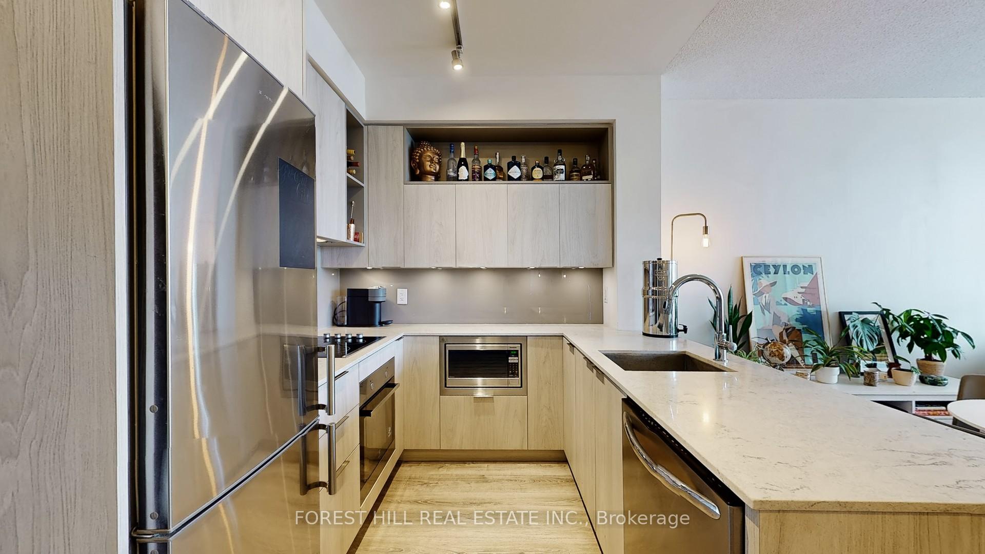 #1106 - 200 Sackville Street, Toronto Unit: 1106
