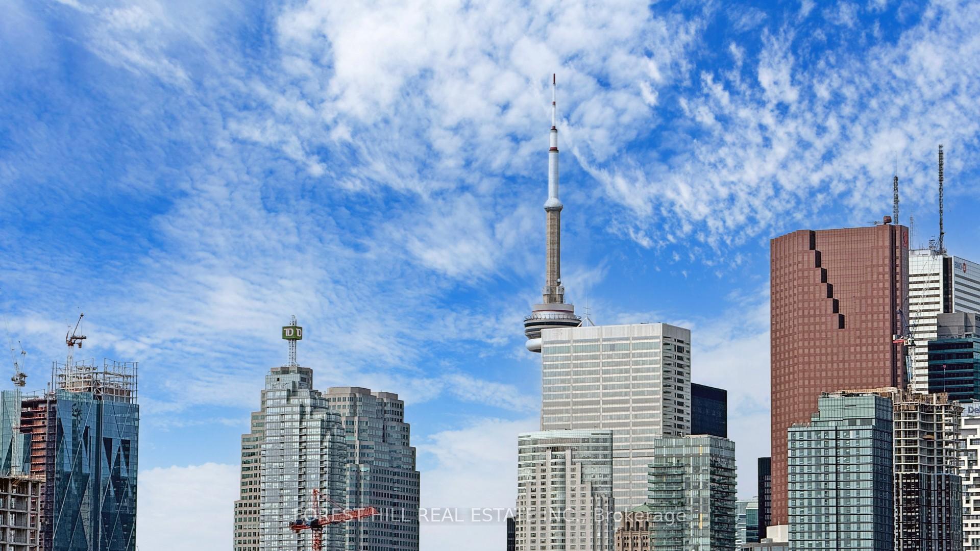 #1106 - 200 Sackville Street, Toronto Unit: 1106