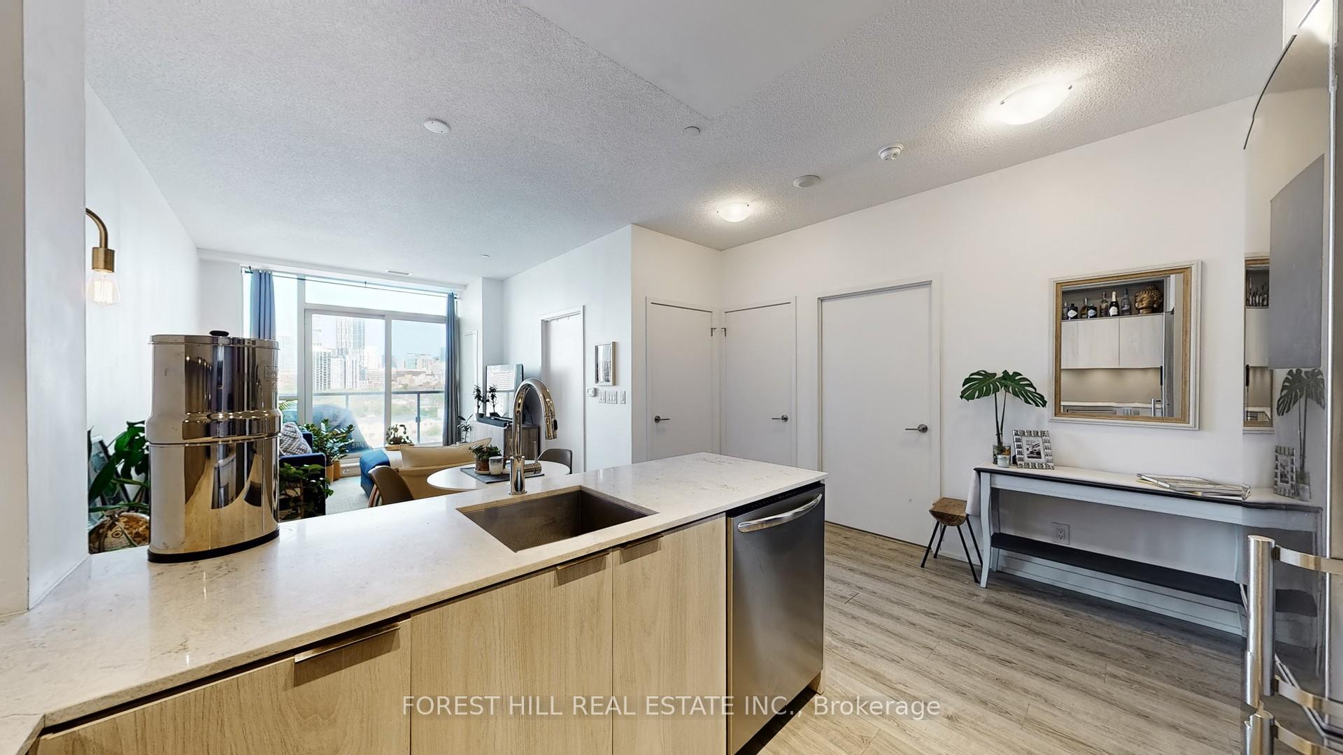 #1106 - 200 Sackville Street, Toronto Unit: 1106