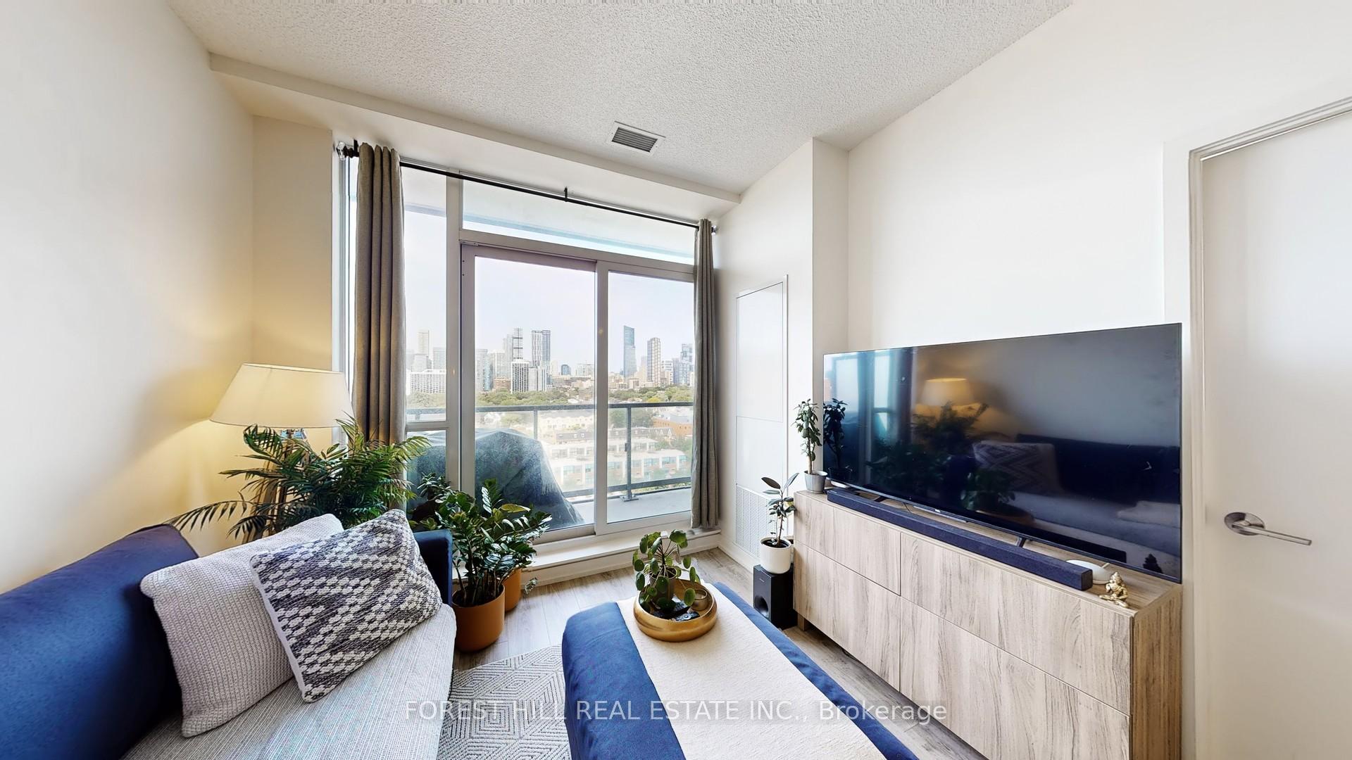 #1106 - 200 Sackville Street, Toronto Unit: 1106