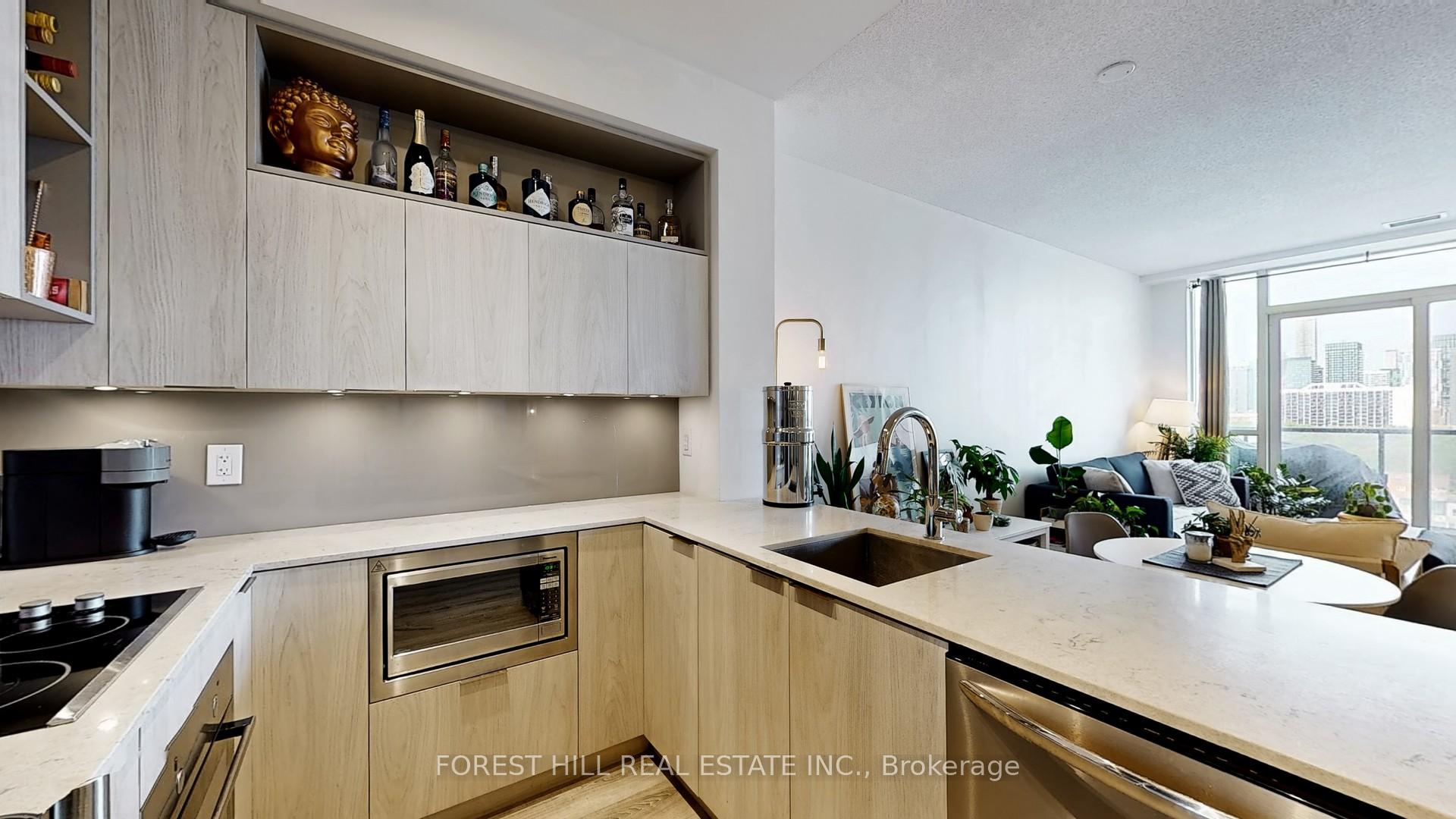 #1106 - 200 Sackville Street, Toronto Unit: 1106