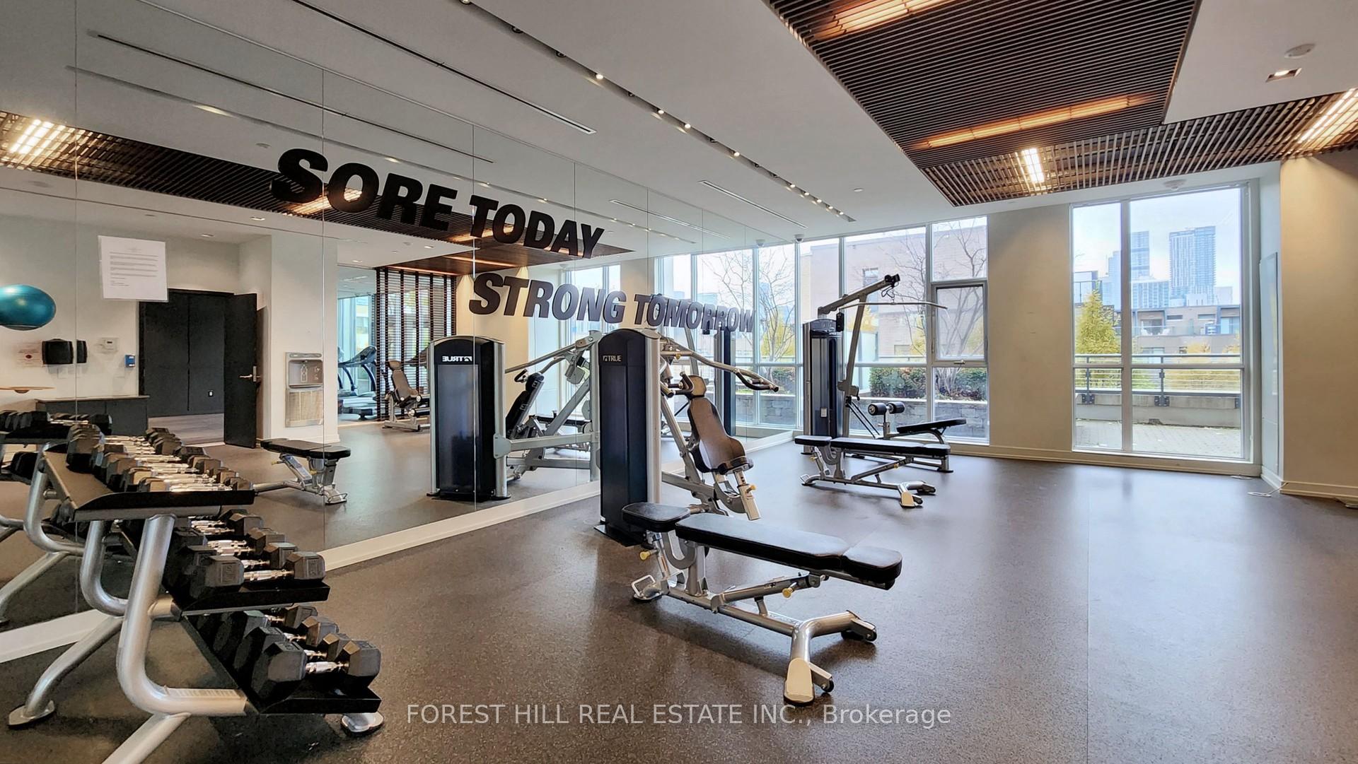 #1106 - 200 Sackville Street, Toronto Unit: 1106