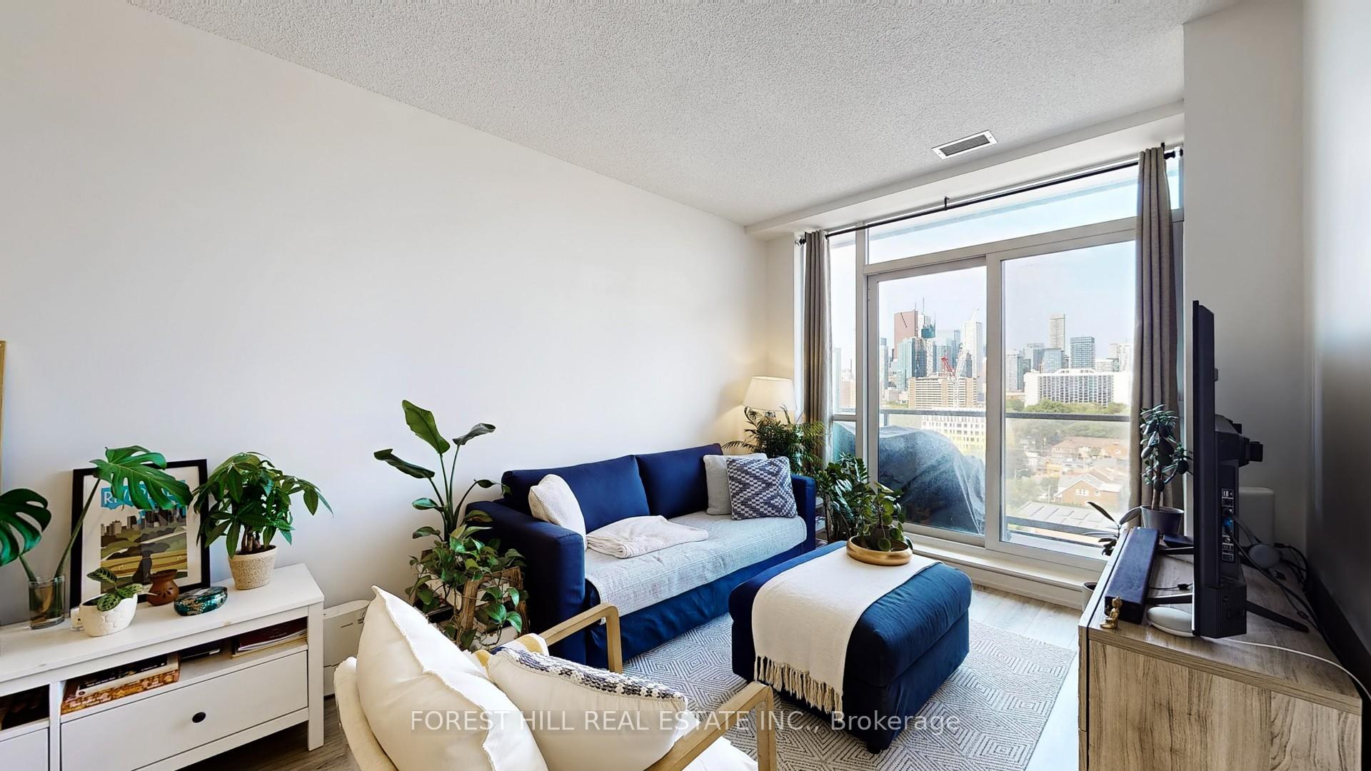 #1106 - 200 Sackville Street, Toronto Unit: 1106