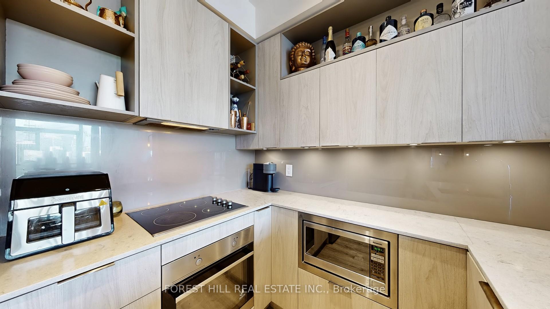 #1106 - 200 Sackville Street, Toronto Unit: 1106