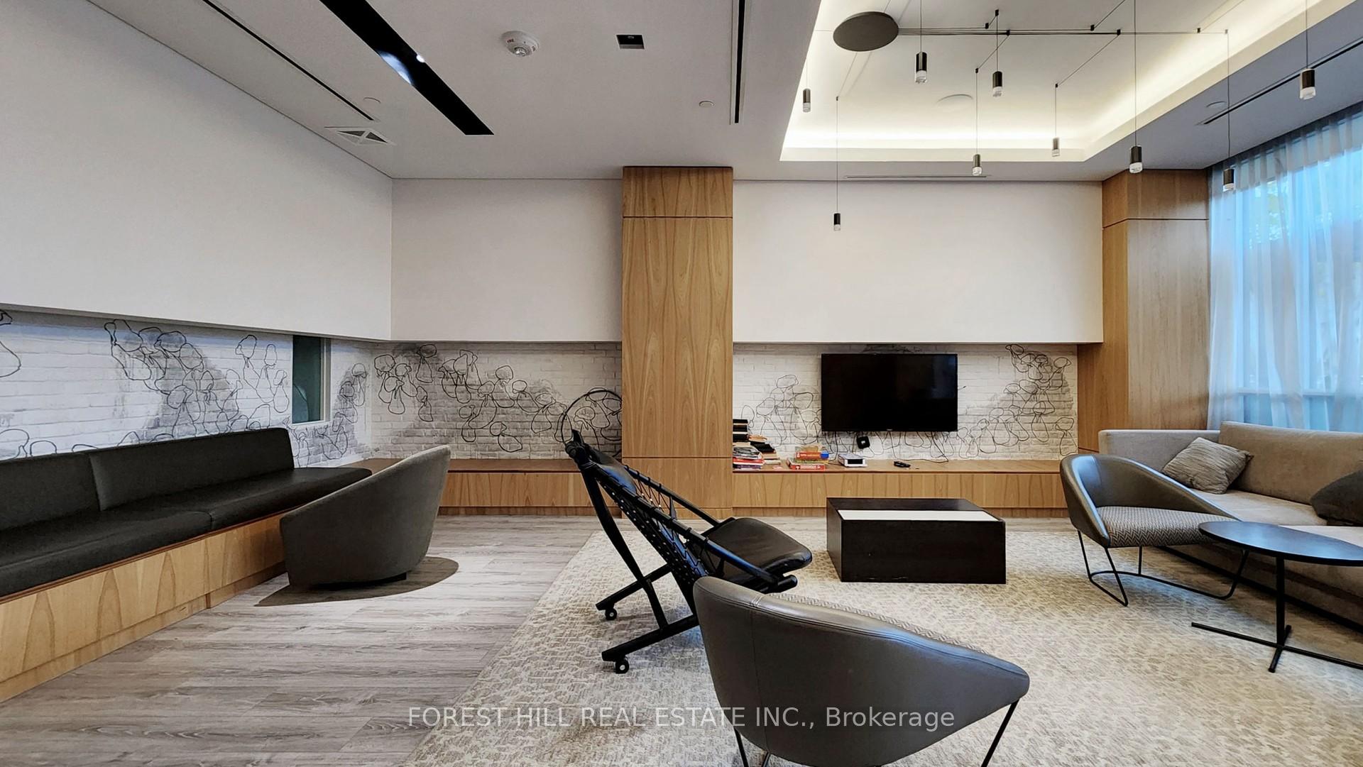 #1106 - 200 Sackville Street, Toronto Unit: 1106